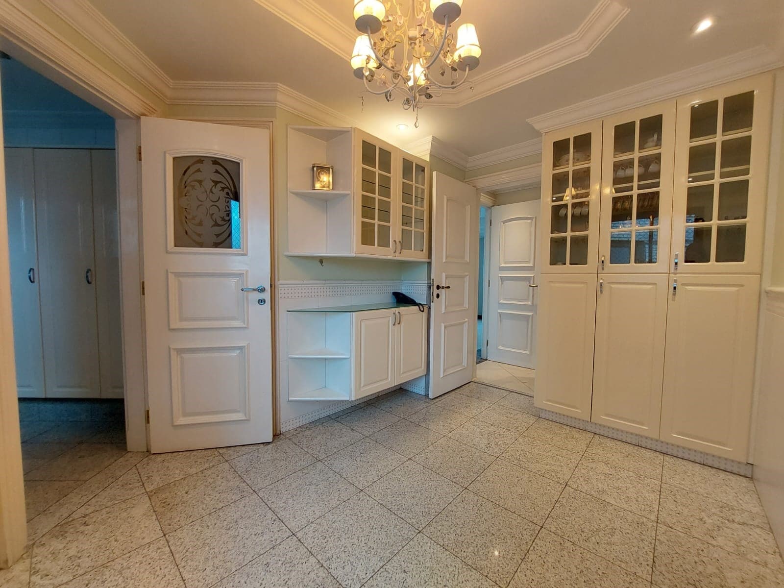 COBERTURA DUPLEX — Alto da Lapa, São Paulo
