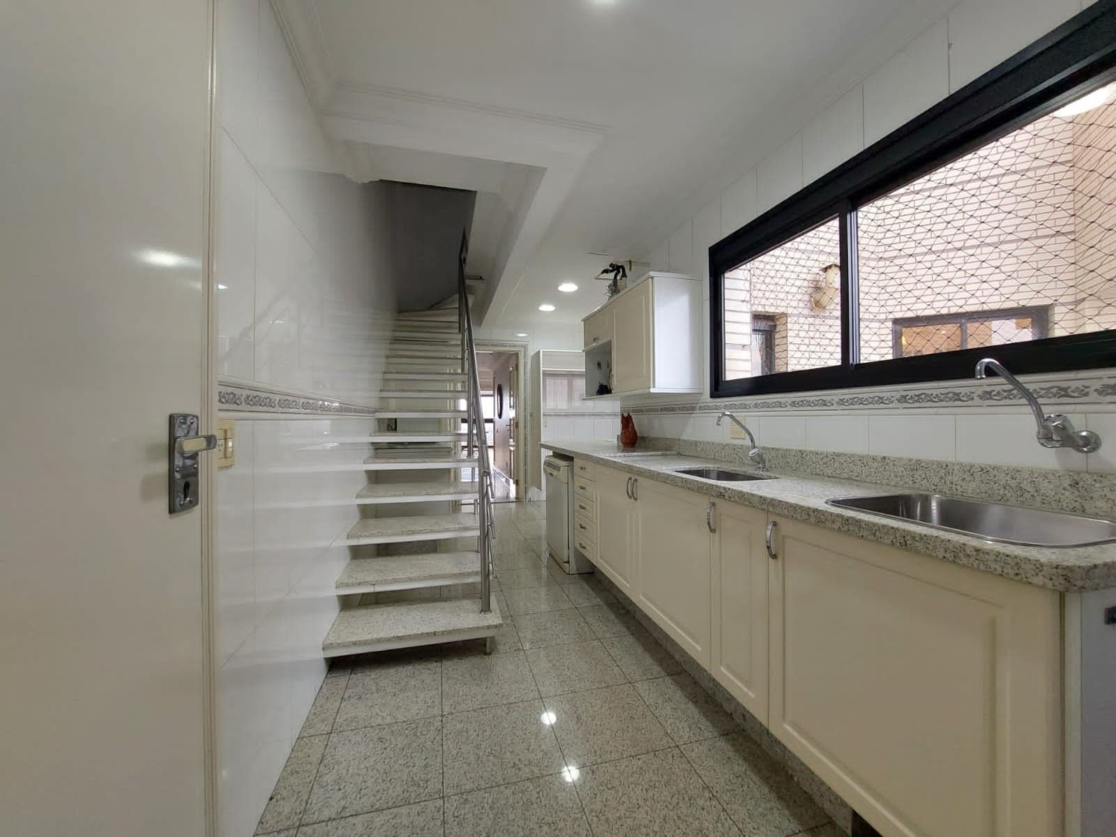 COBERTURA DUPLEX — Alto da Lapa, São Paulo