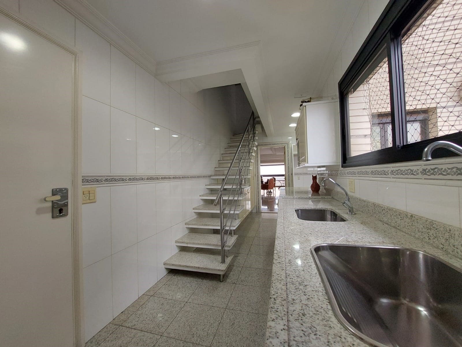 COBERTURA DUPLEX — Alto da Lapa, São Paulo
