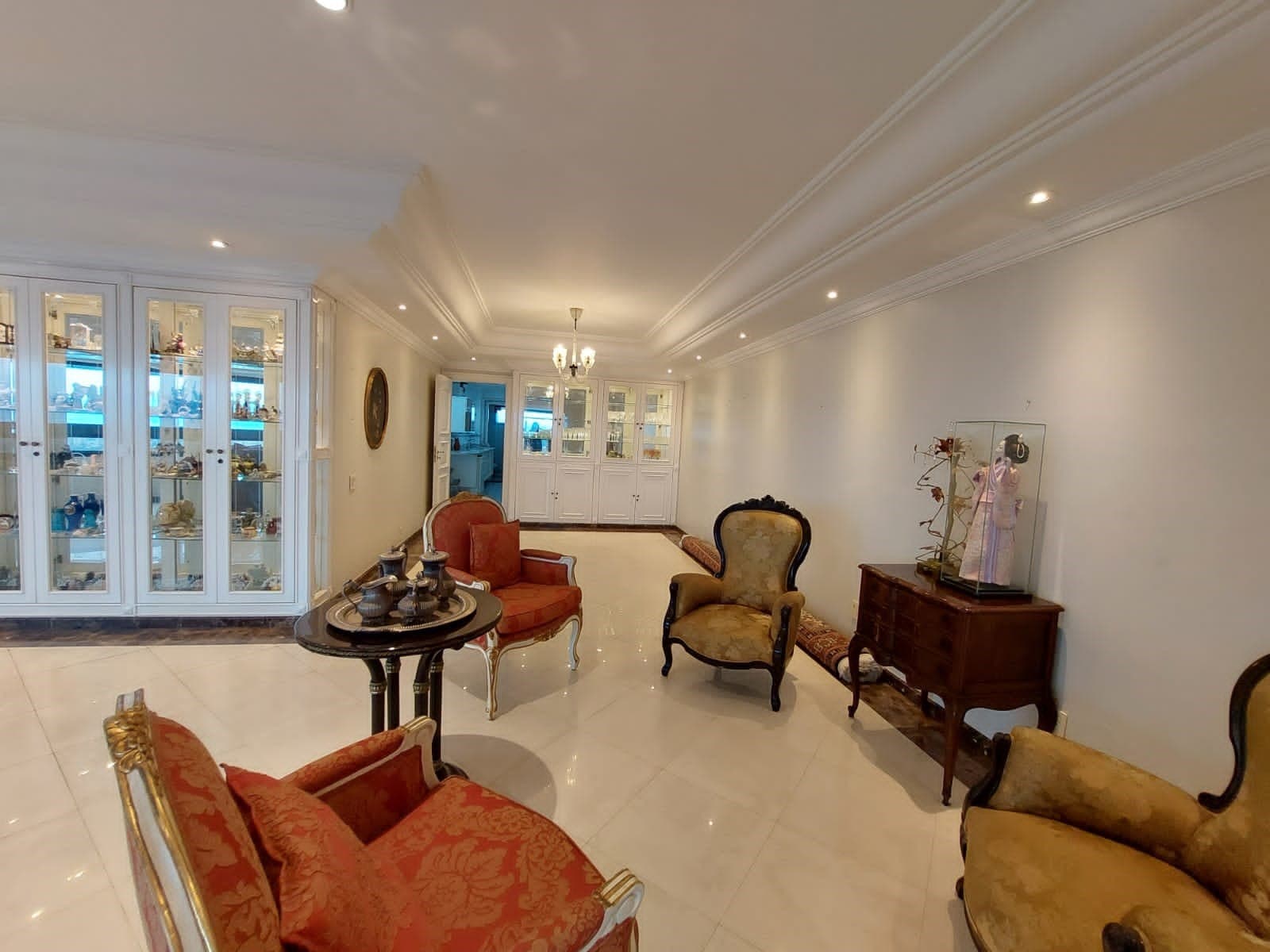 COBERTURA DUPLEX — Alto da Lapa, São Paulo