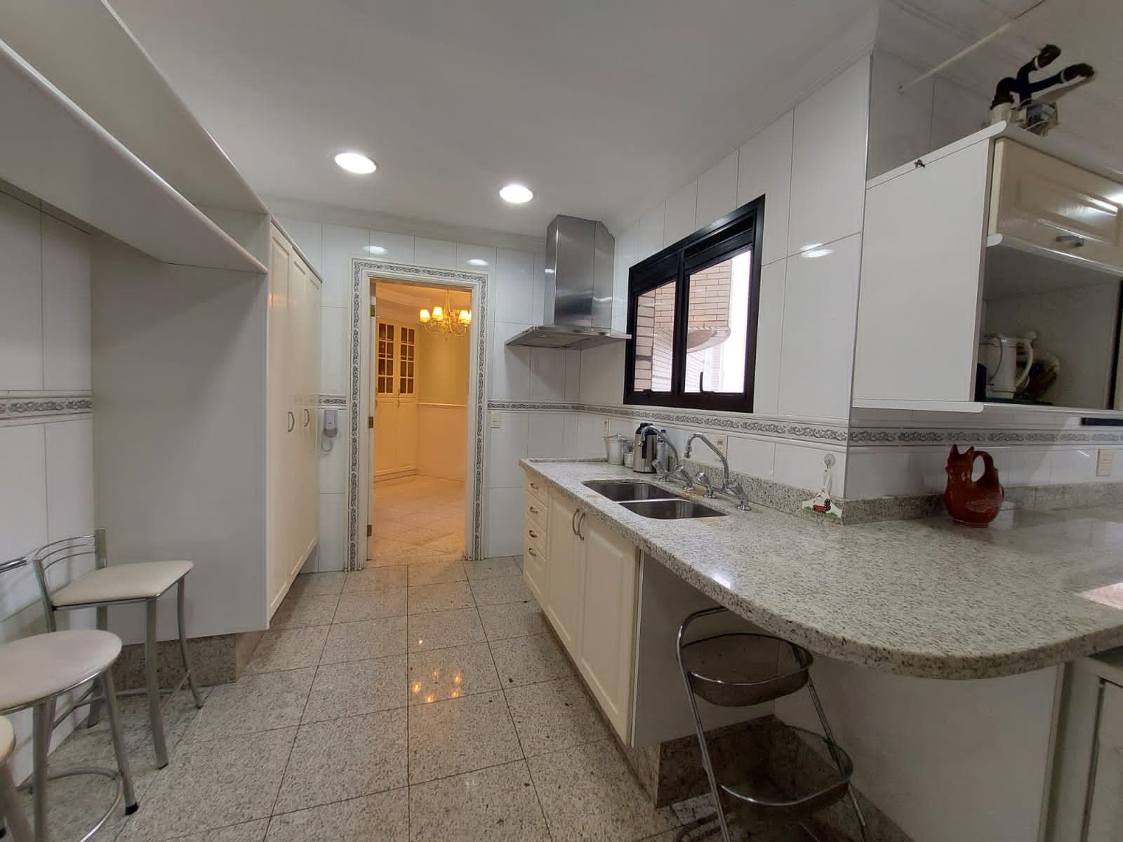 COBERTURA DUPLEX — Alto da Lapa, São Paulo
