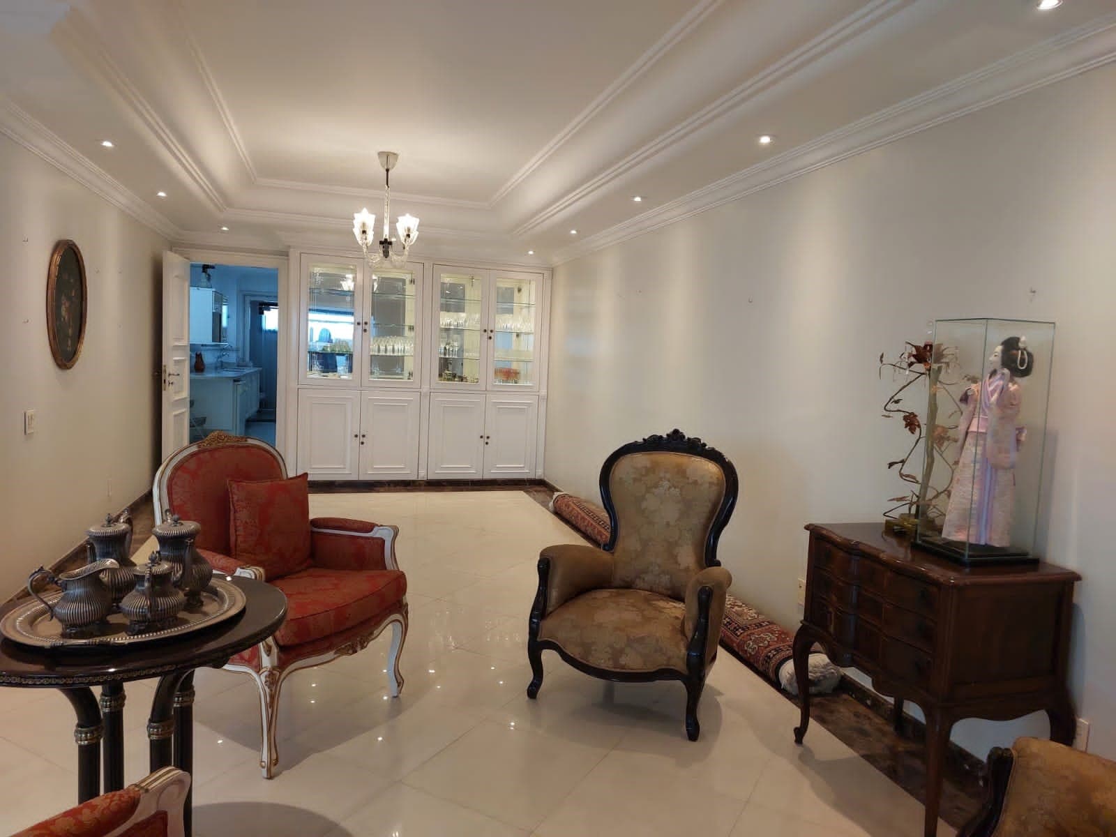 COBERTURA DUPLEX — Alto da Lapa, São Paulo