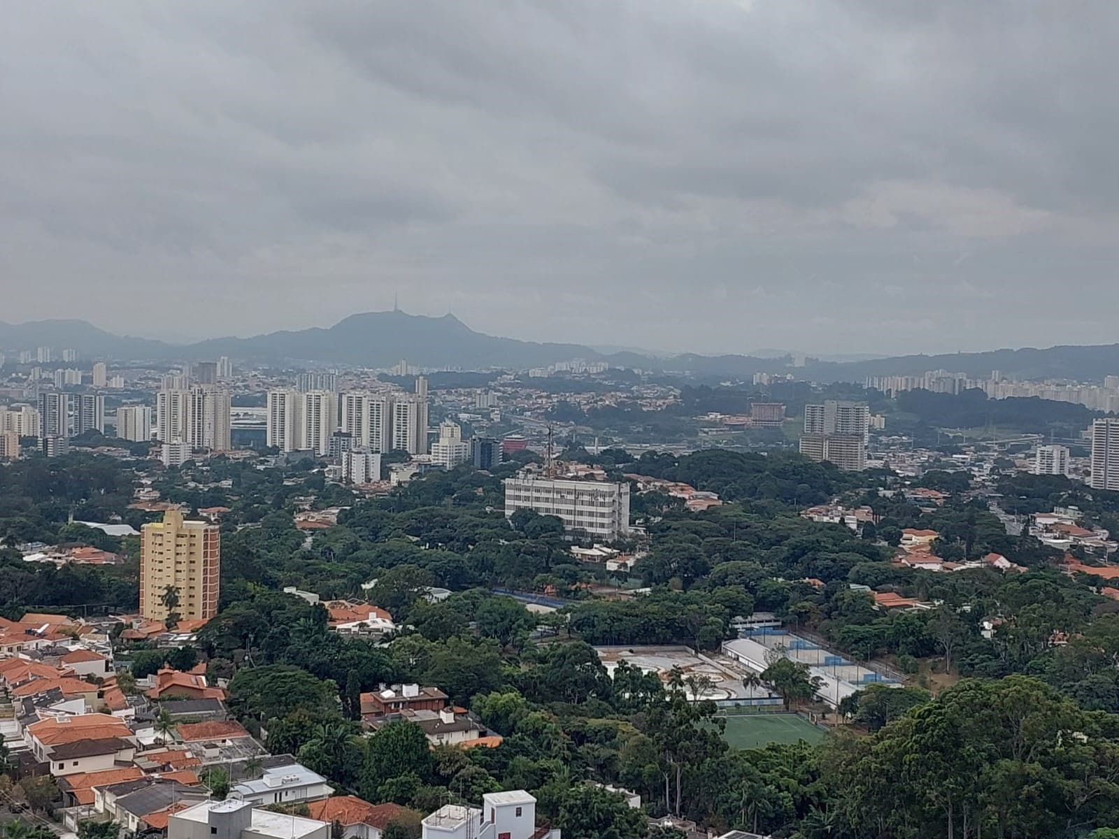 COBERTURA DUPLEX — Alto da Lapa, São Paulo