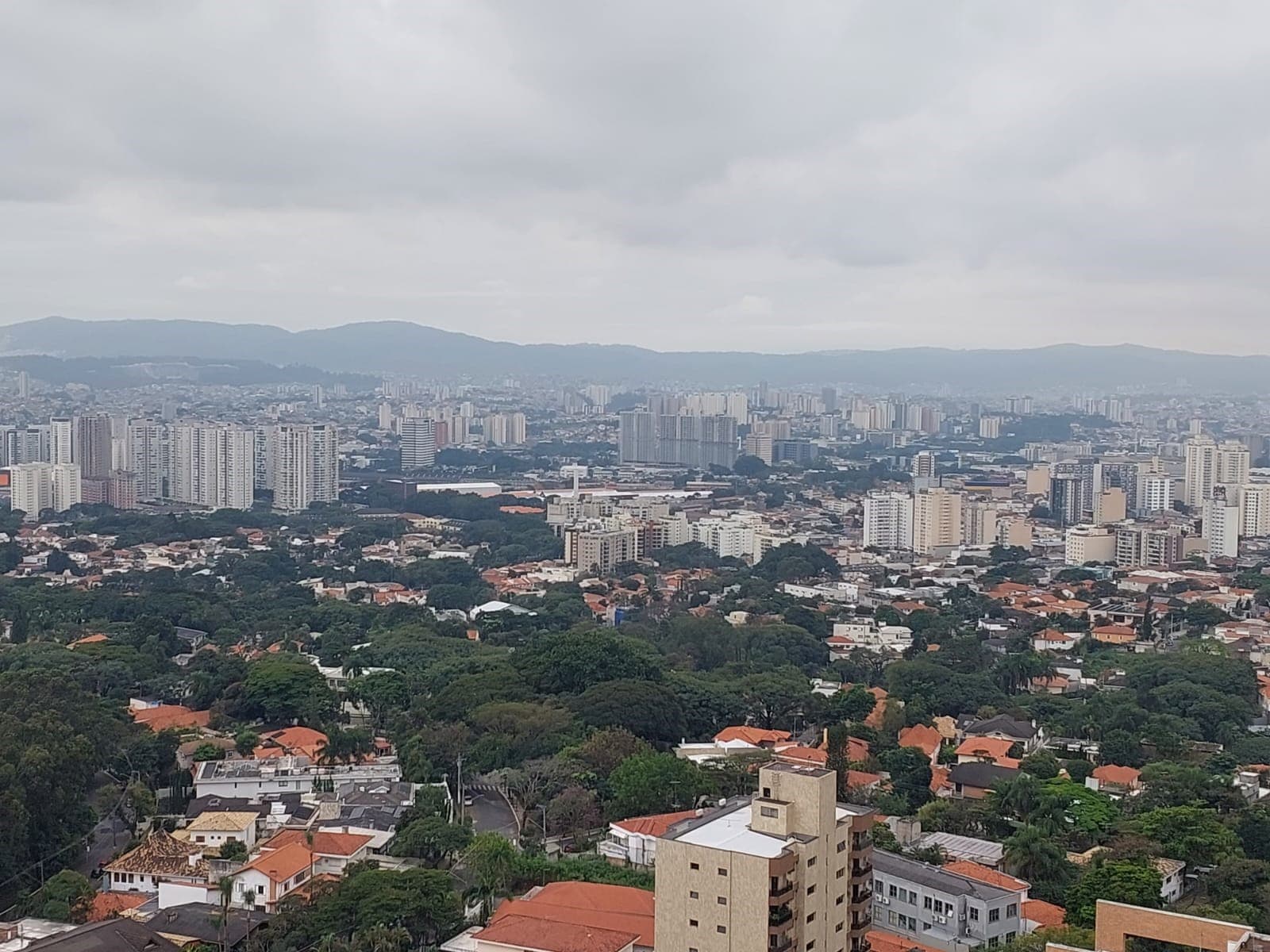 COBERTURA DUPLEX — Alto da Lapa, São Paulo