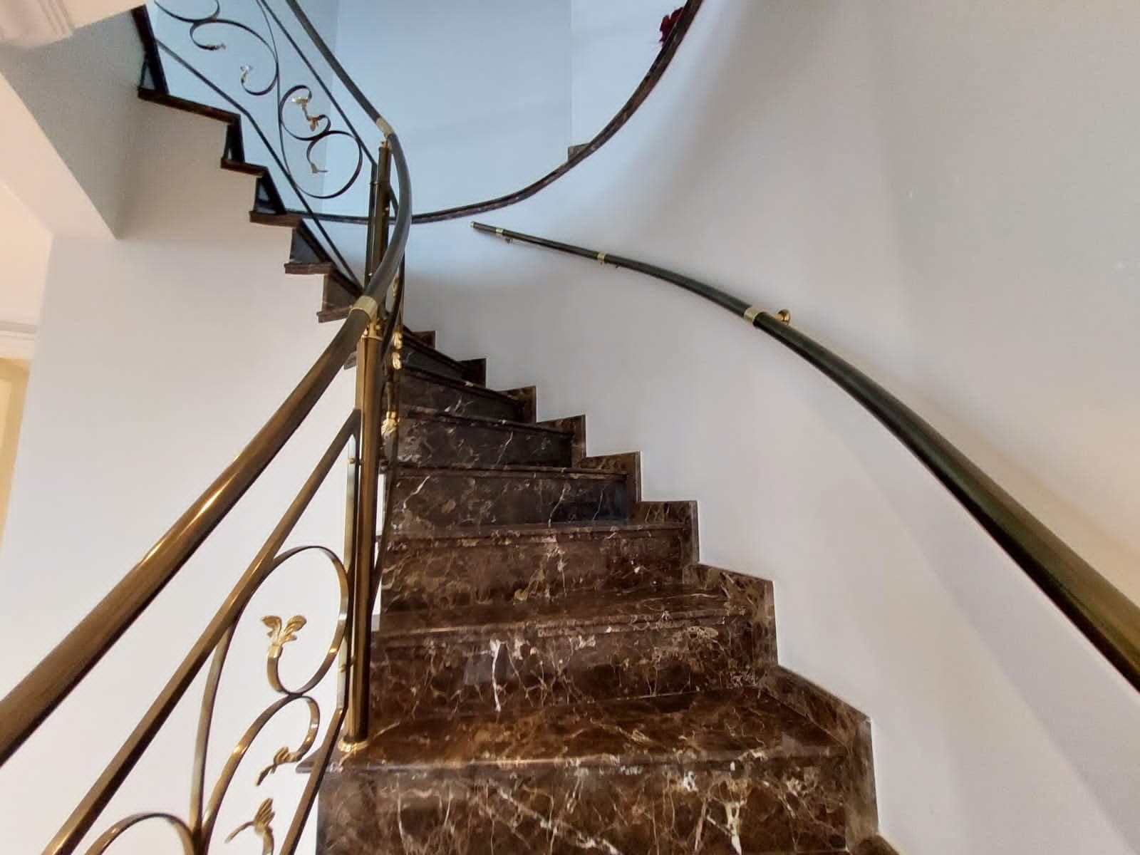 COBERTURA DUPLEX — Alto da Lapa, São Paulo