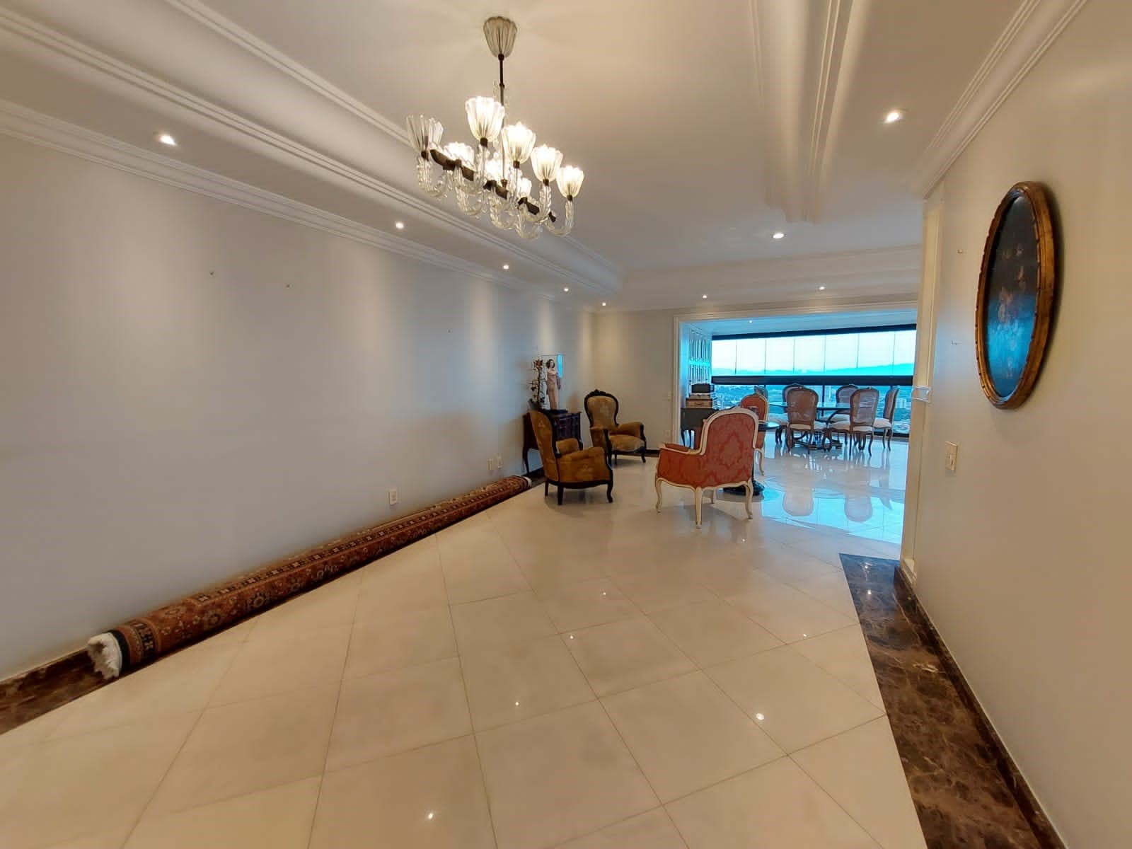 COBERTURA DUPLEX — Alto da Lapa, São Paulo