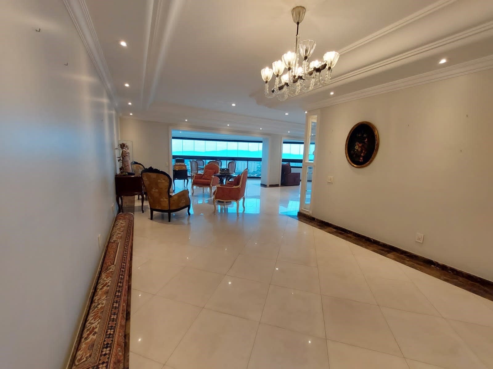 COBERTURA DUPLEX — Alto da Lapa, São Paulo