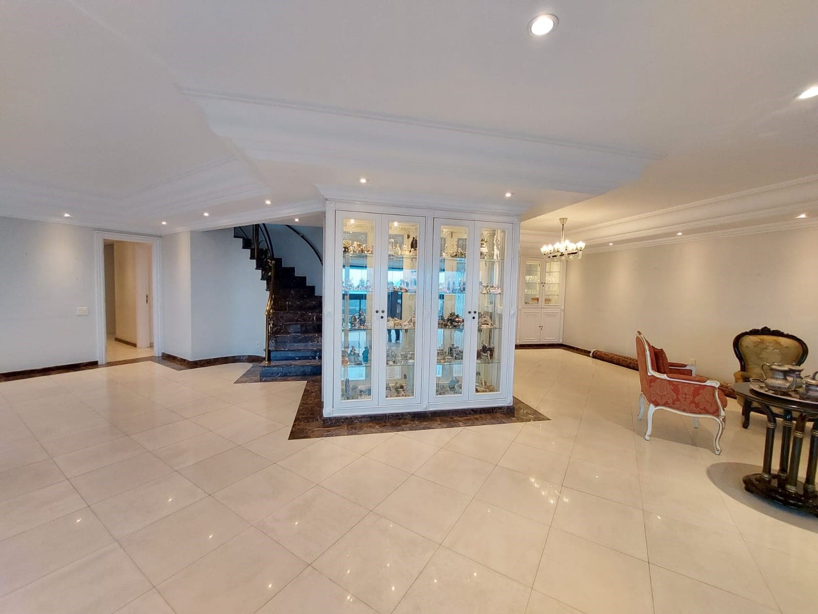 COBERTURA DUPLEX — Alto da Lapa, São Paulo