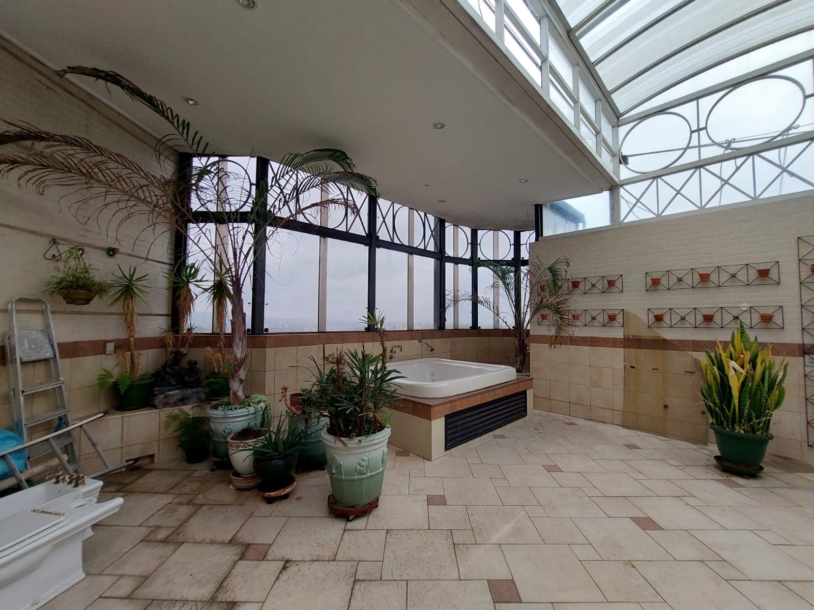 COBERTURA DUPLEX — Alto da Lapa, São Paulo