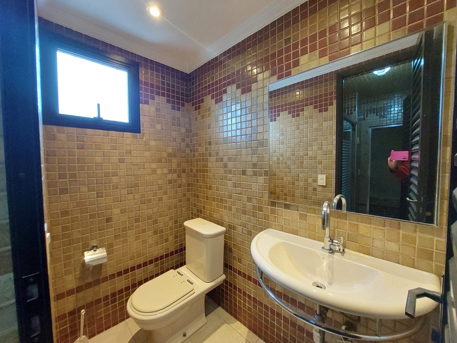 COBERTURA DUPLEX — Alto da Lapa, São Paulo