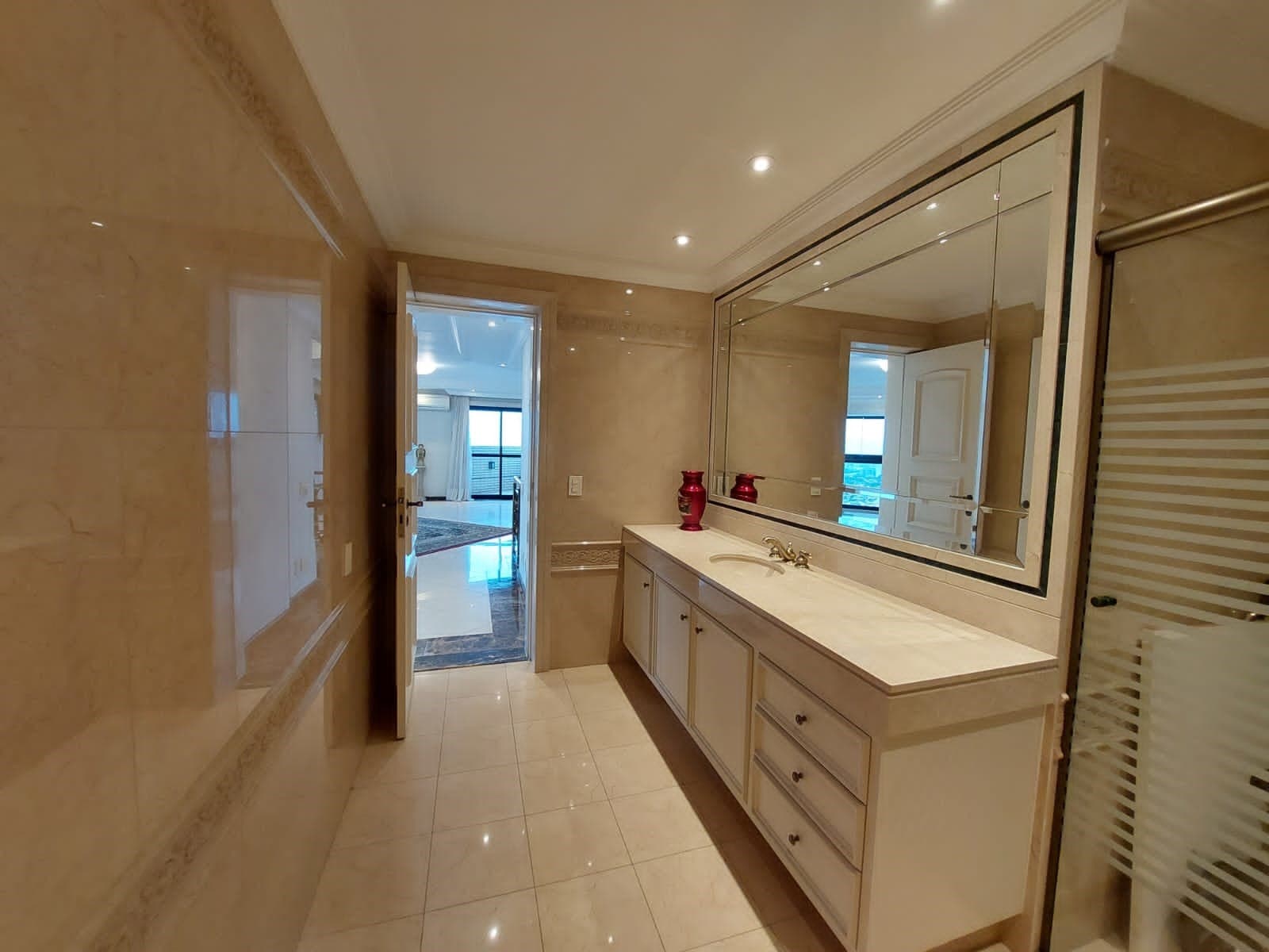 COBERTURA DUPLEX — Alto da Lapa, São Paulo