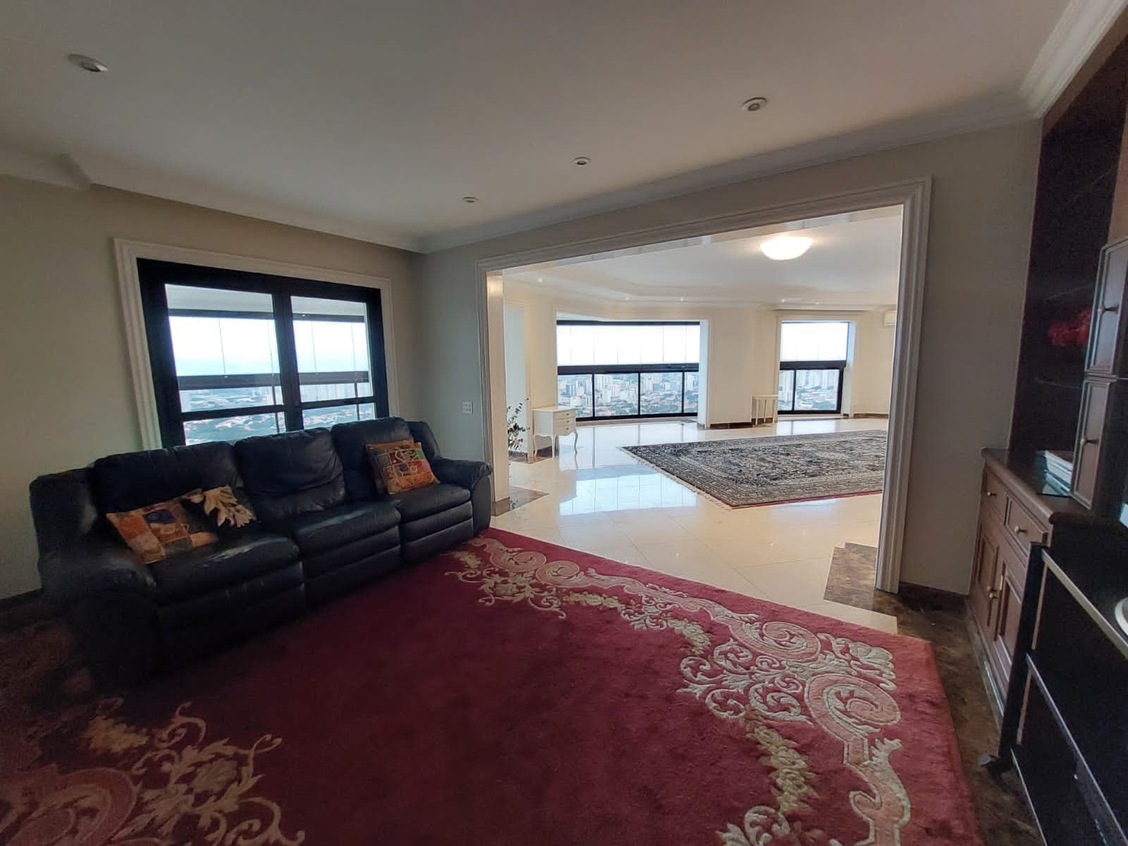 COBERTURA DUPLEX — Alto da Lapa, São Paulo