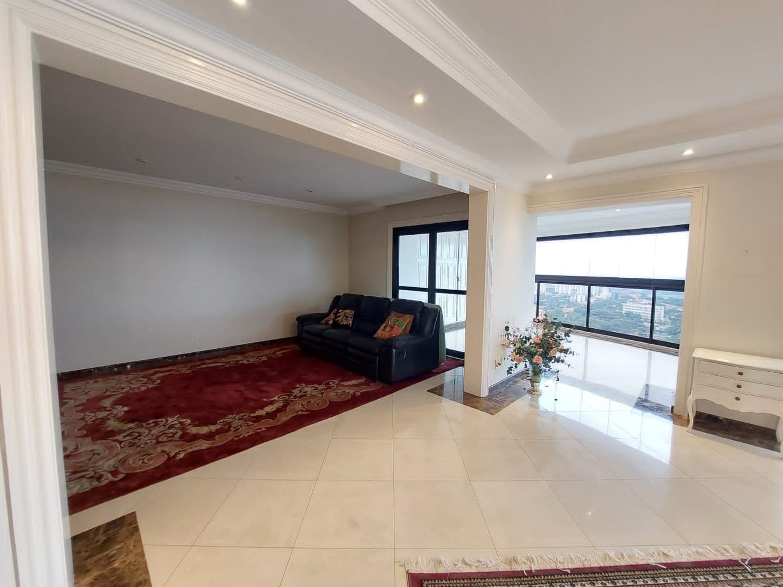 COBERTURA DUPLEX — Alto da Lapa, São Paulo