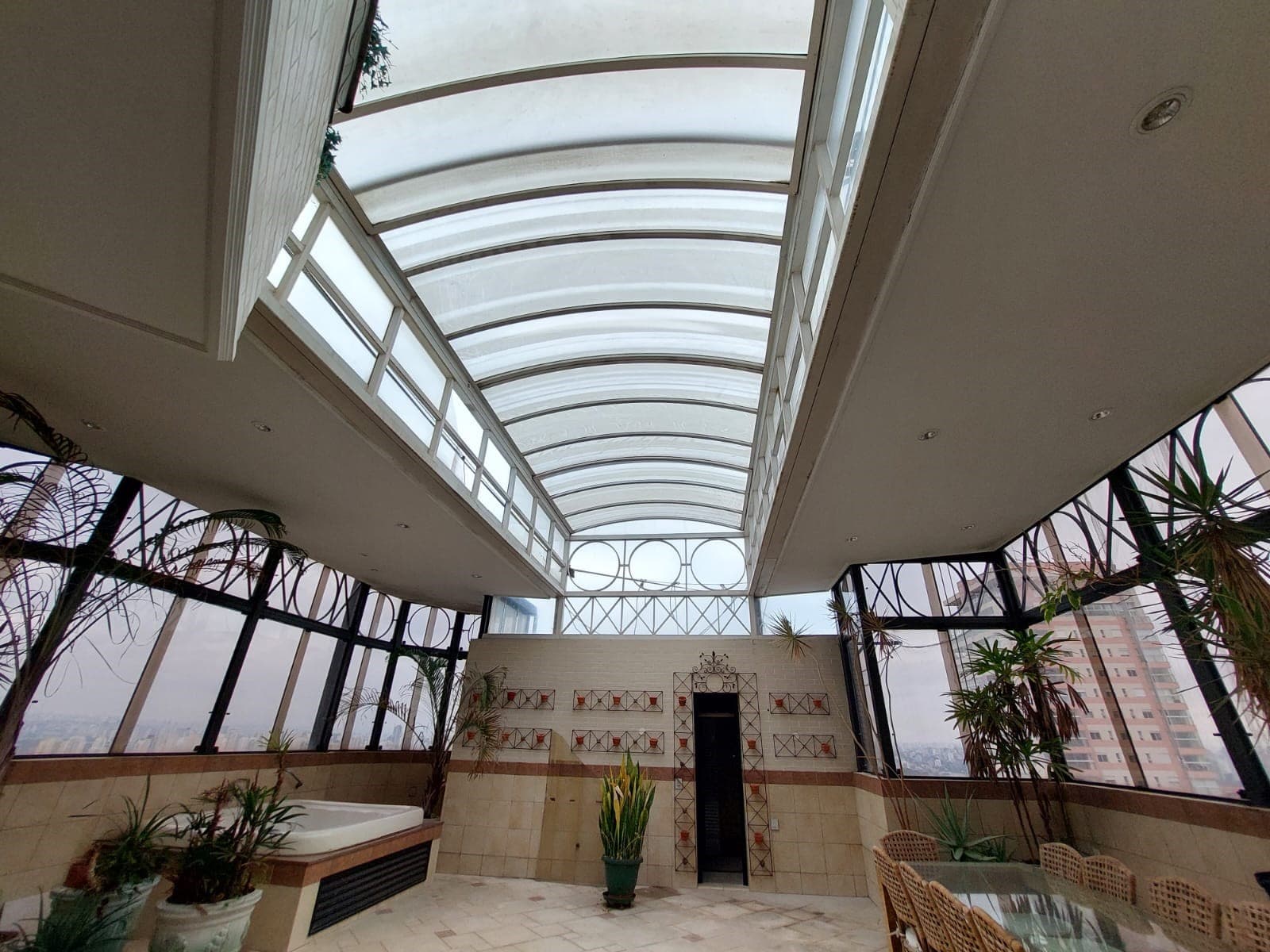COBERTURA DUPLEX — Alto da Lapa, São Paulo
