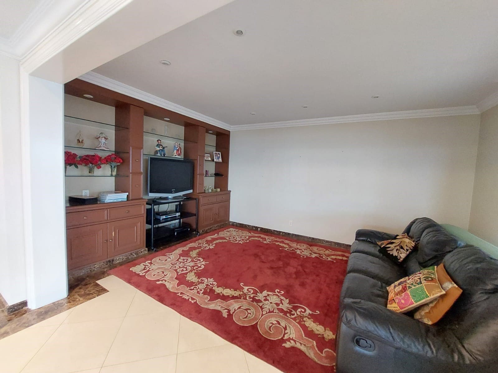COBERTURA DUPLEX — Alto da Lapa, São Paulo