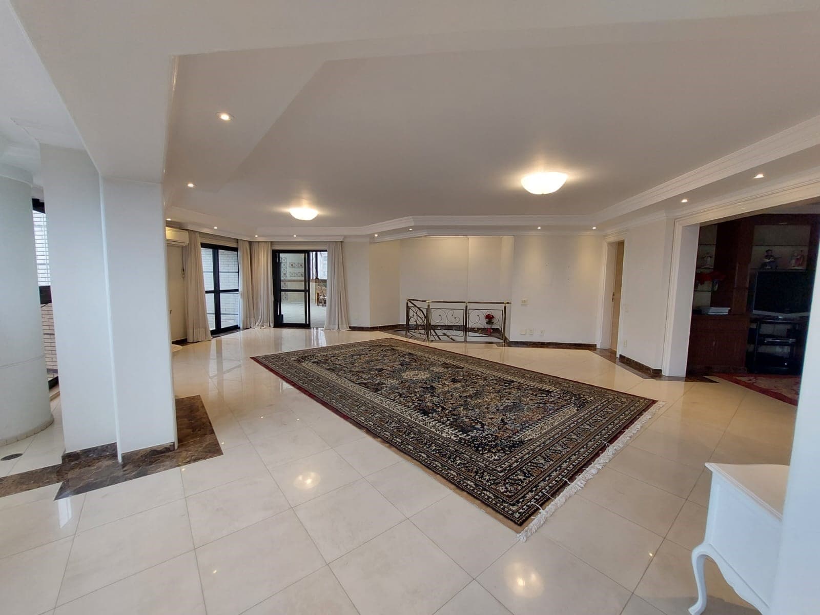 COBERTURA DUPLEX — Alto da Lapa, São Paulo