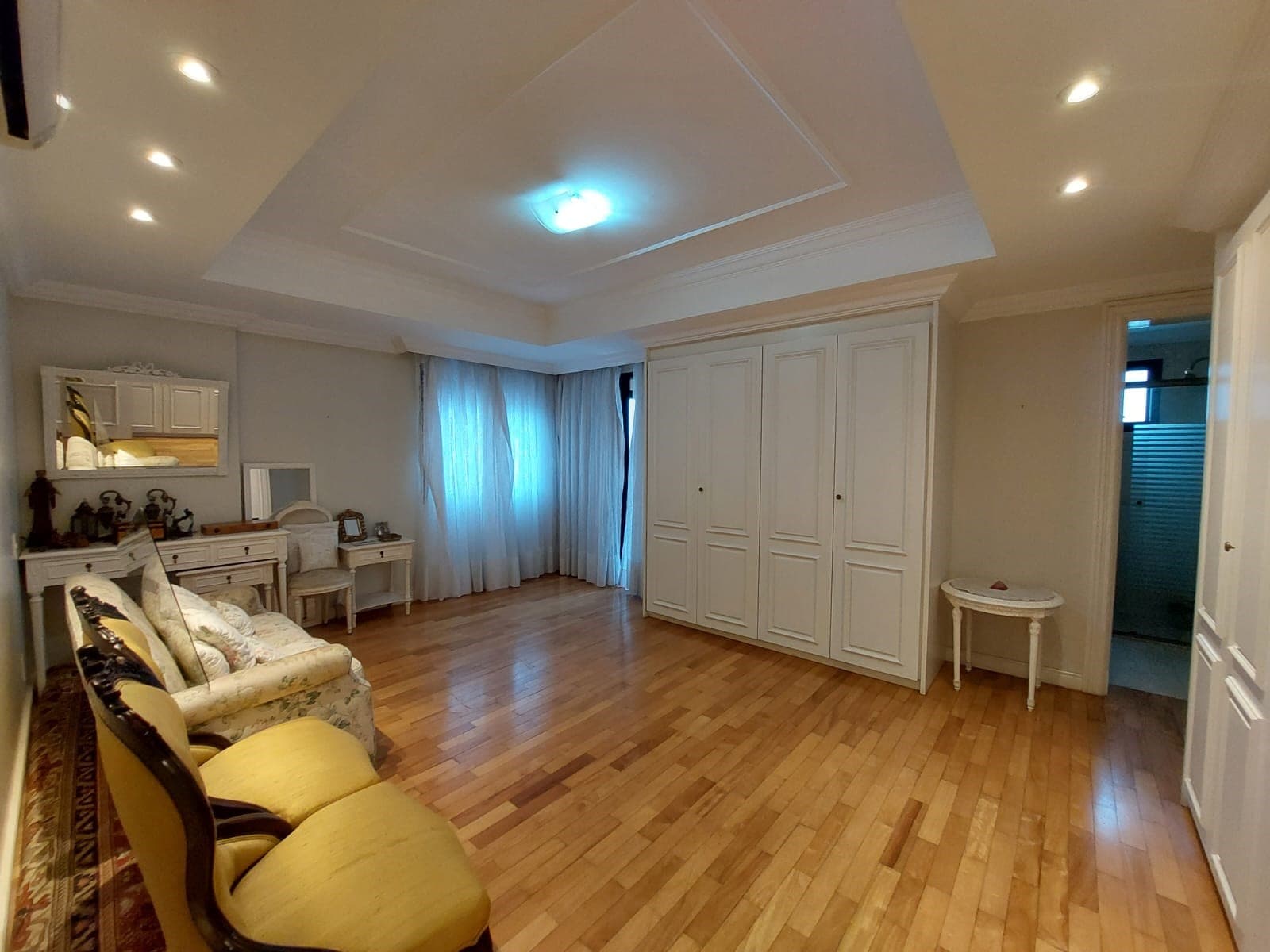 COBERTURA DUPLEX — Alto da Lapa, São Paulo