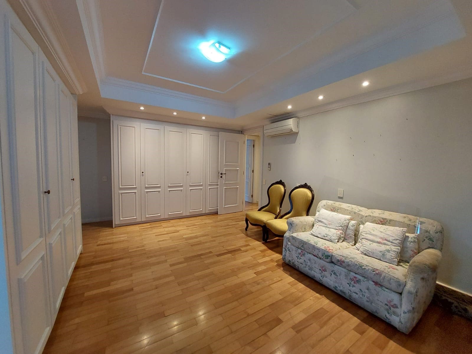 COBERTURA DUPLEX — Alto da Lapa, São Paulo