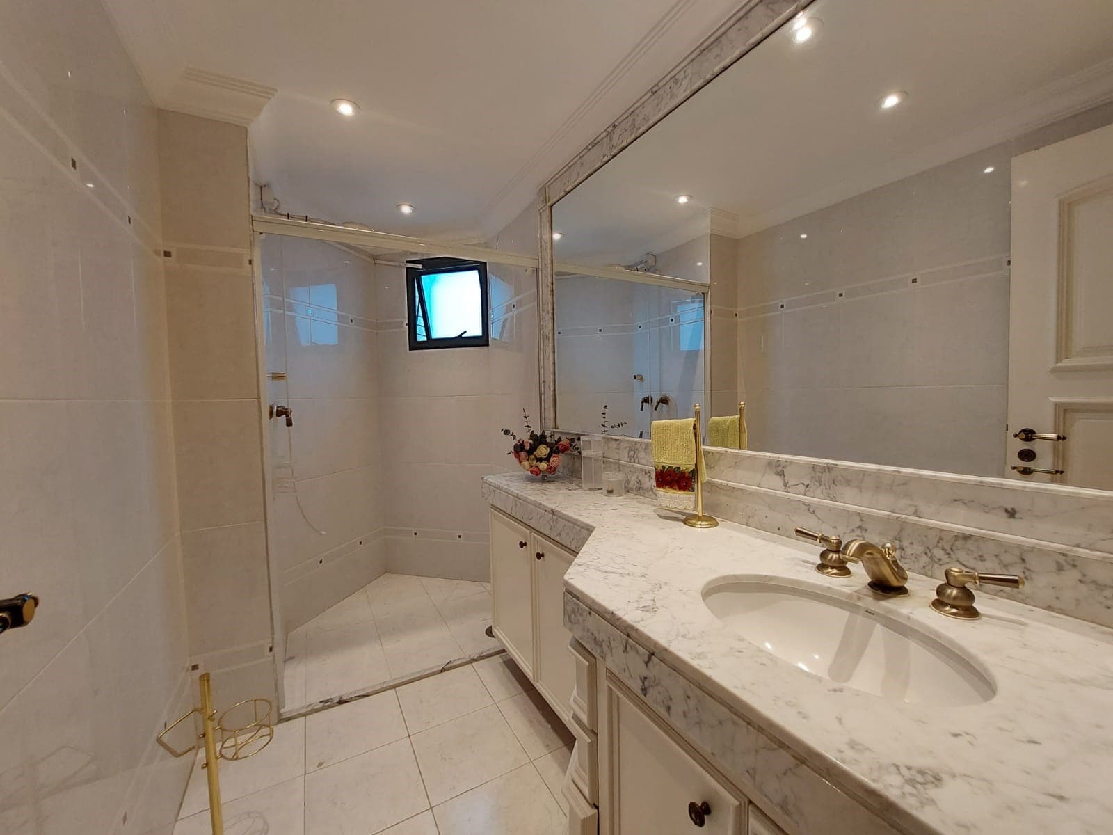 COBERTURA DUPLEX — Alto da Lapa, São Paulo