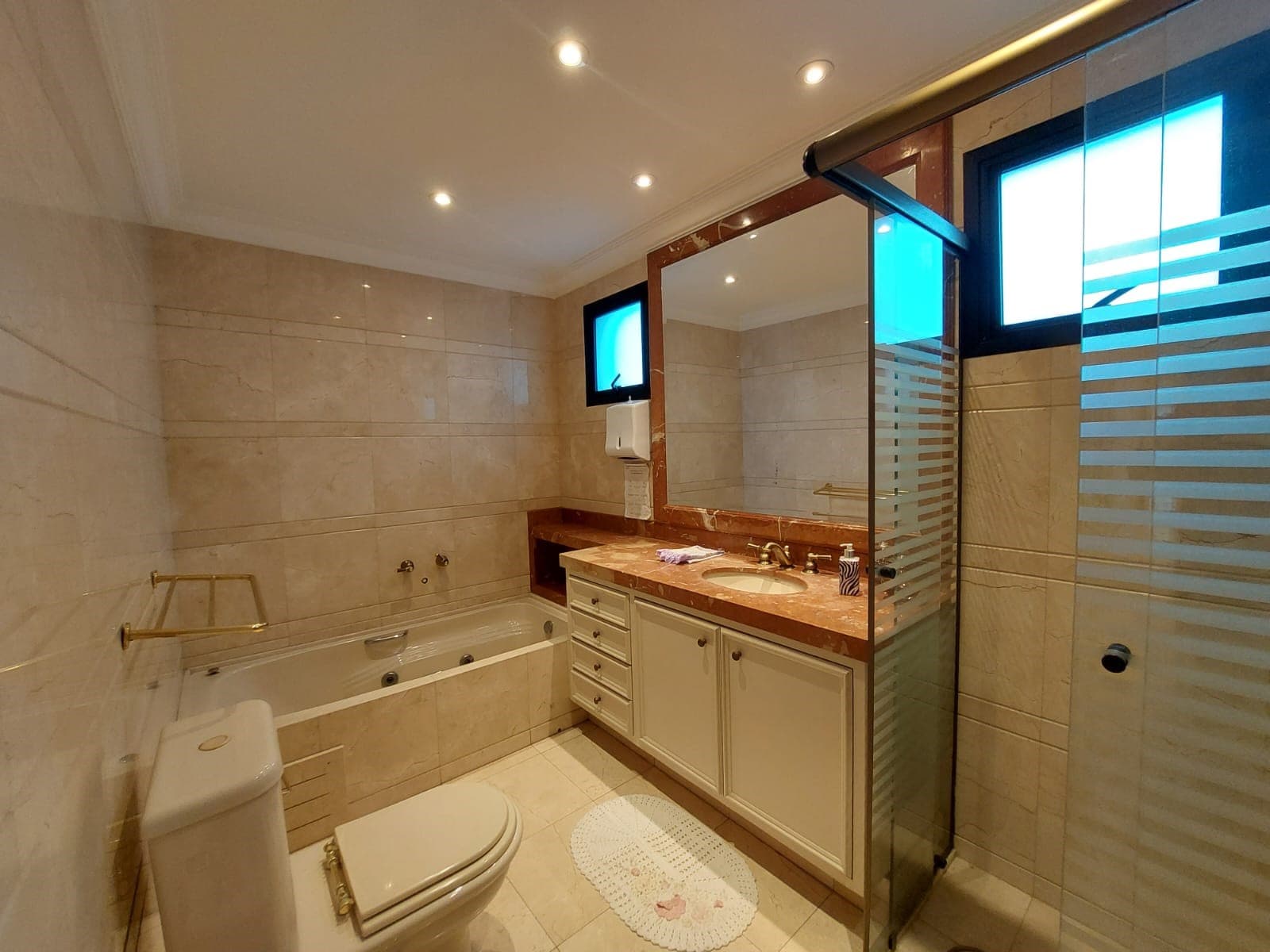 COBERTURA DUPLEX — Alto da Lapa, São Paulo
