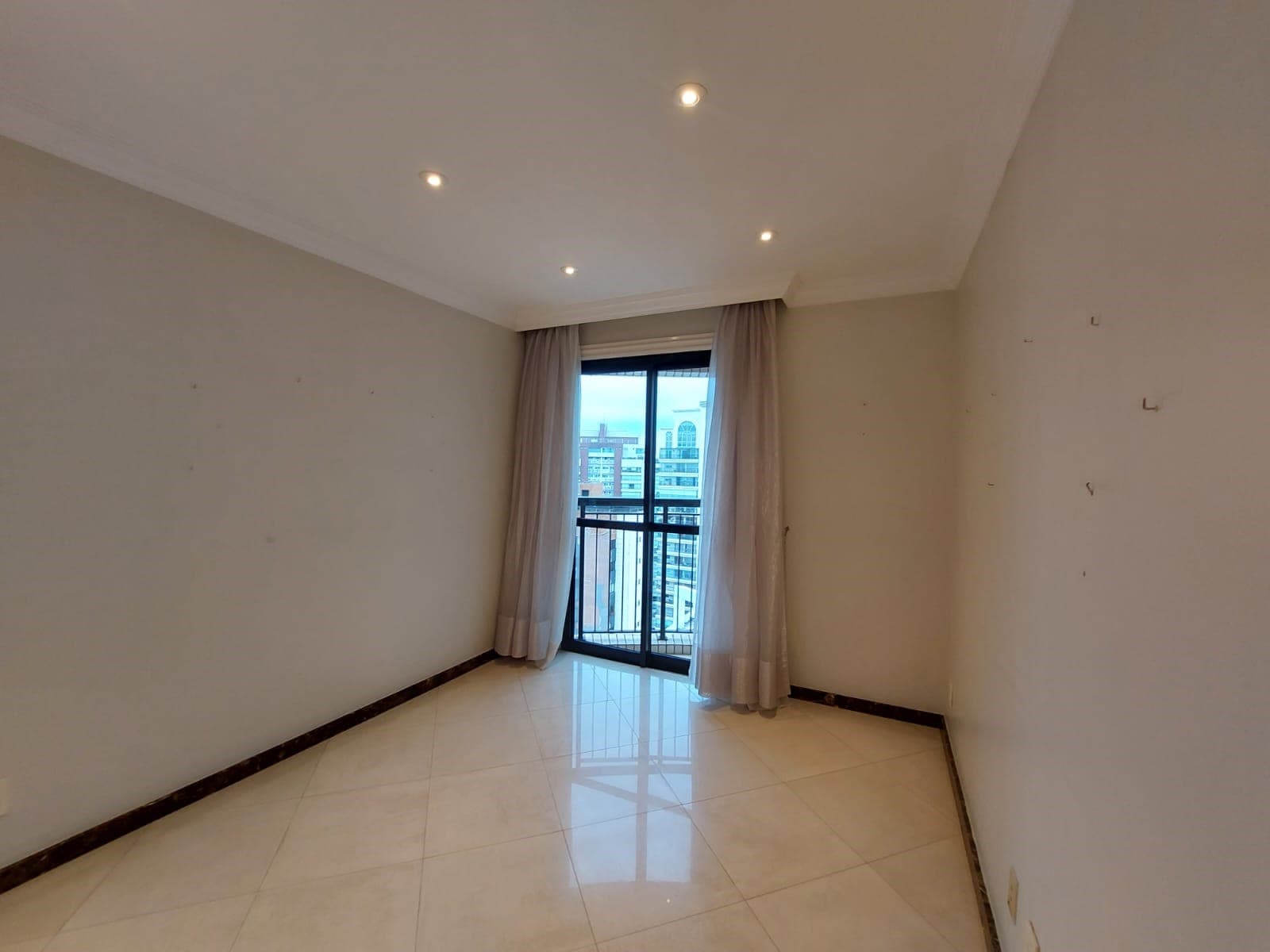 COBERTURA DUPLEX — Alto da Lapa, São Paulo
