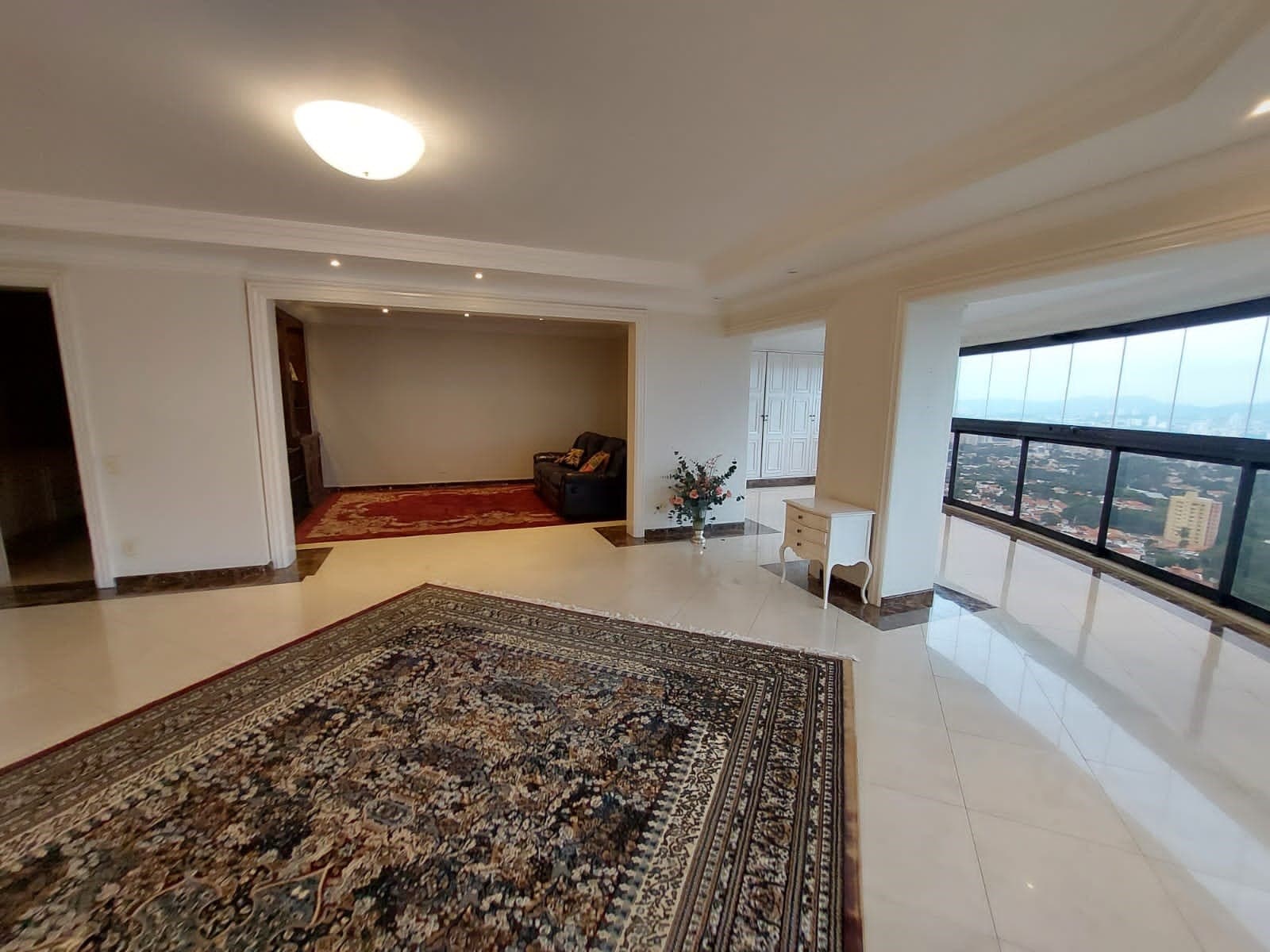 COBERTURA DUPLEX — Alto da Lapa, São Paulo