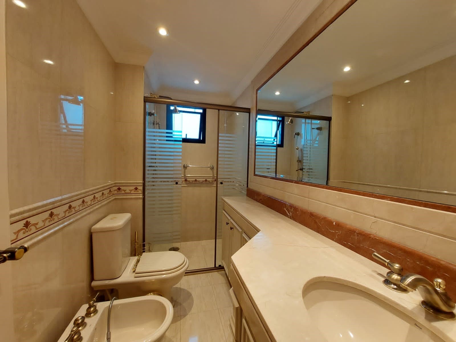 COBERTURA DUPLEX — Alto da Lapa, São Paulo