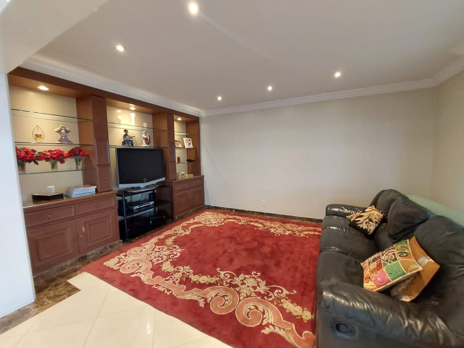 COBERTURA DUPLEX — Alto da Lapa, São Paulo
