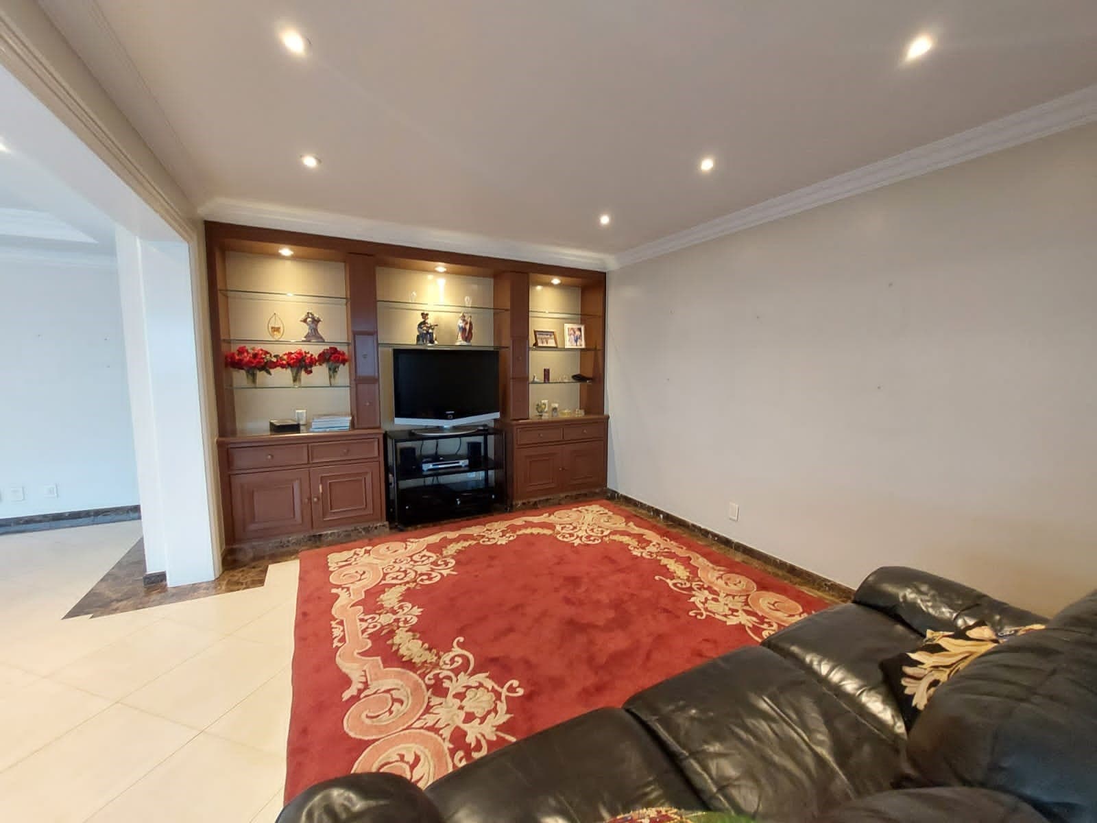 COBERTURA DUPLEX — Alto da Lapa, São Paulo