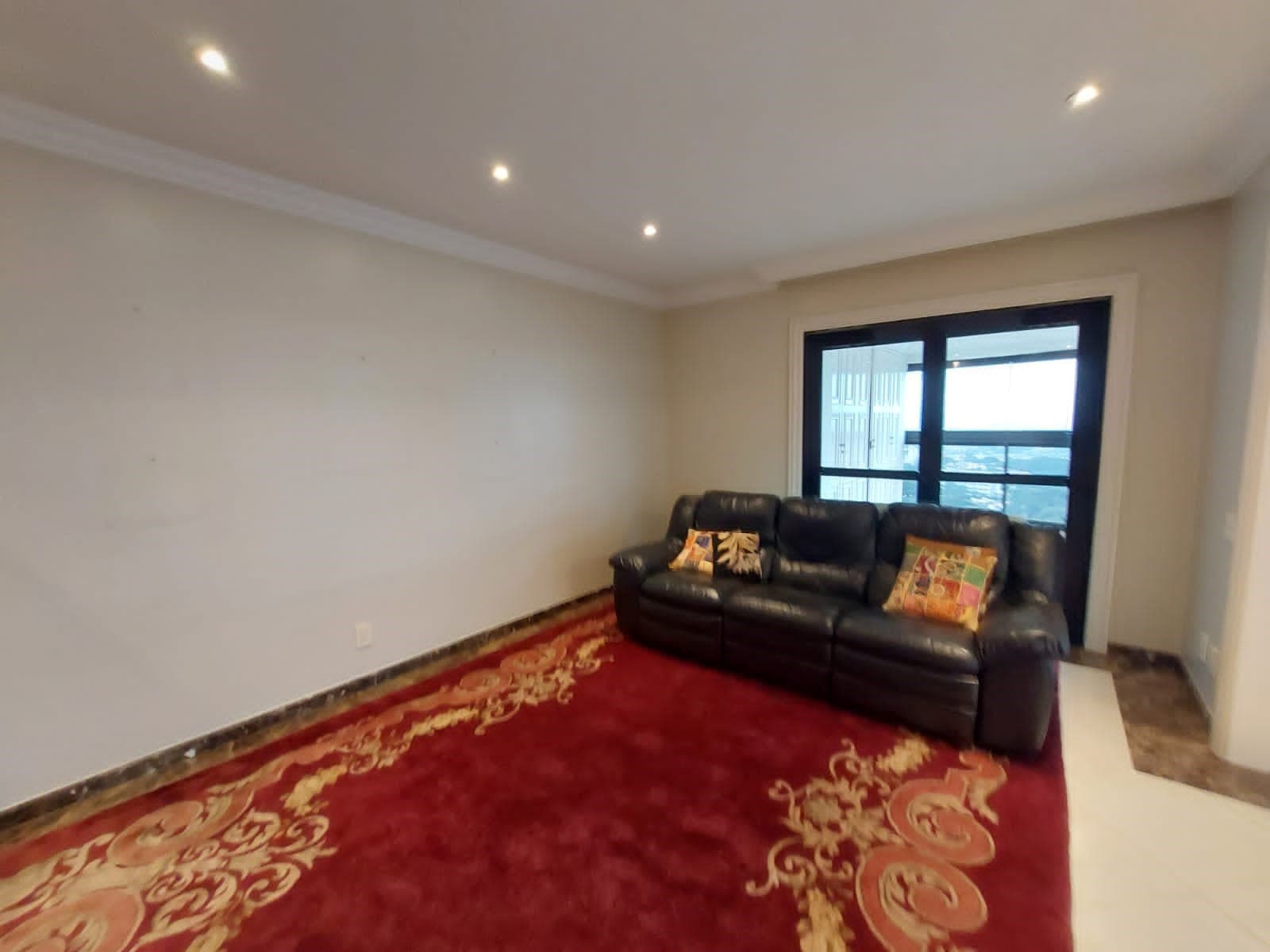 COBERTURA DUPLEX — Alto da Lapa, São Paulo