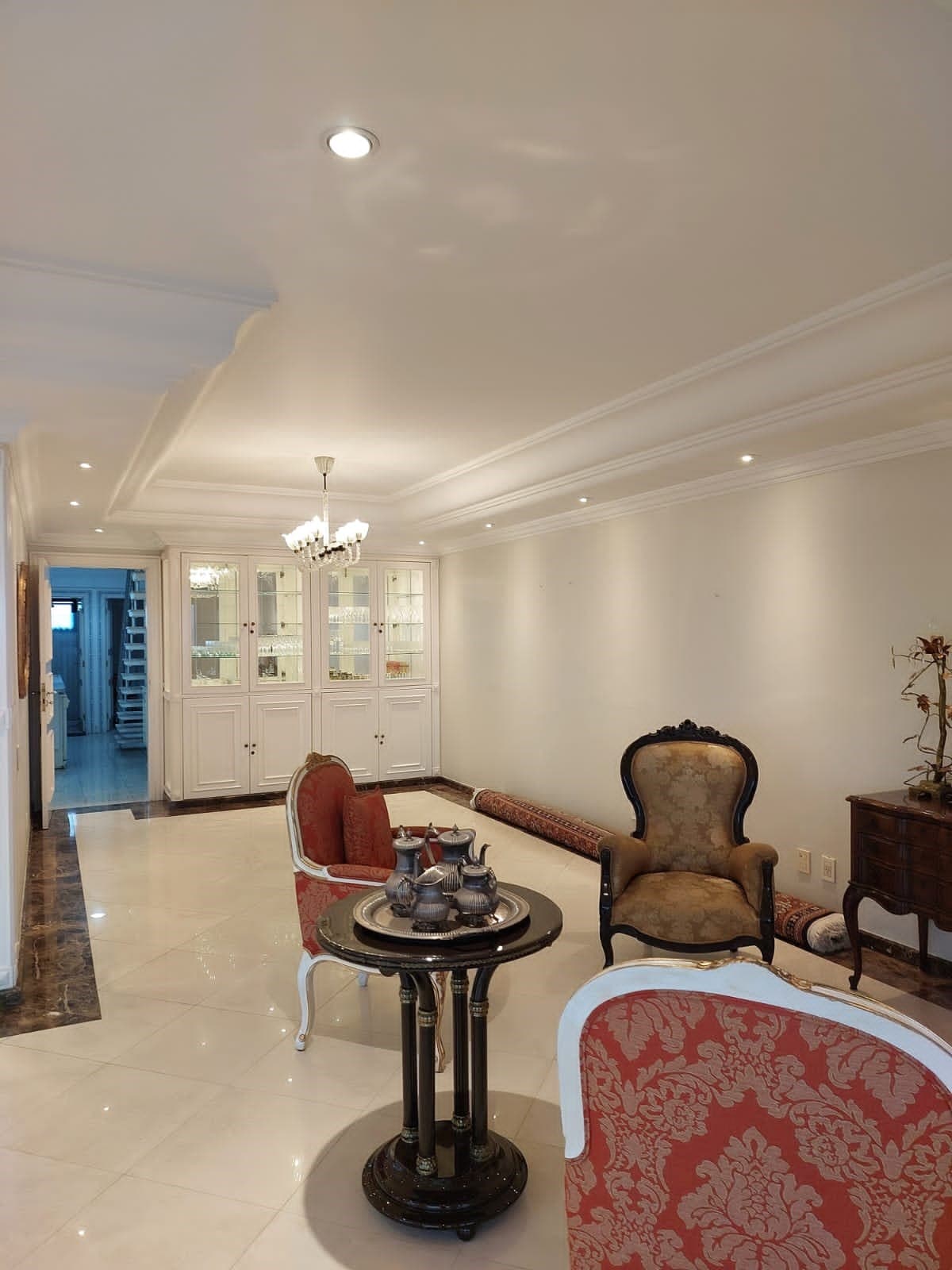 COBERTURA DUPLEX — Alto da Lapa, São Paulo