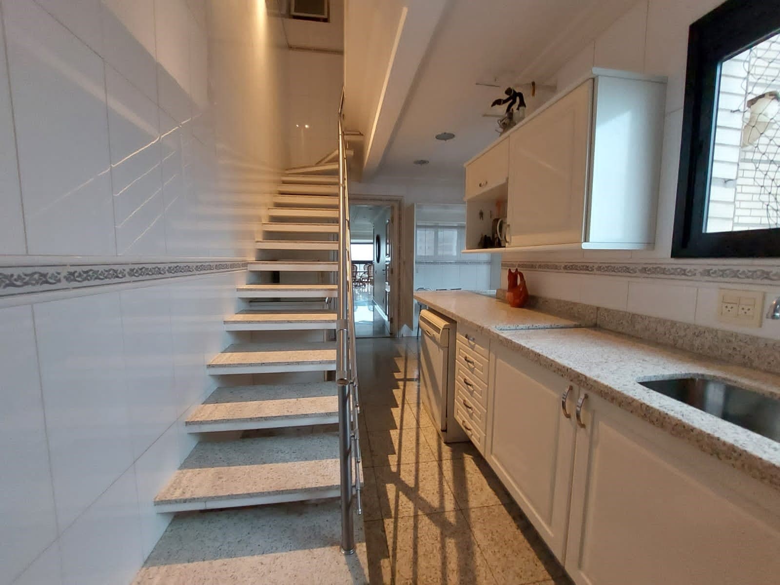 COBERTURA DUPLEX — Alto da Lapa, São Paulo
