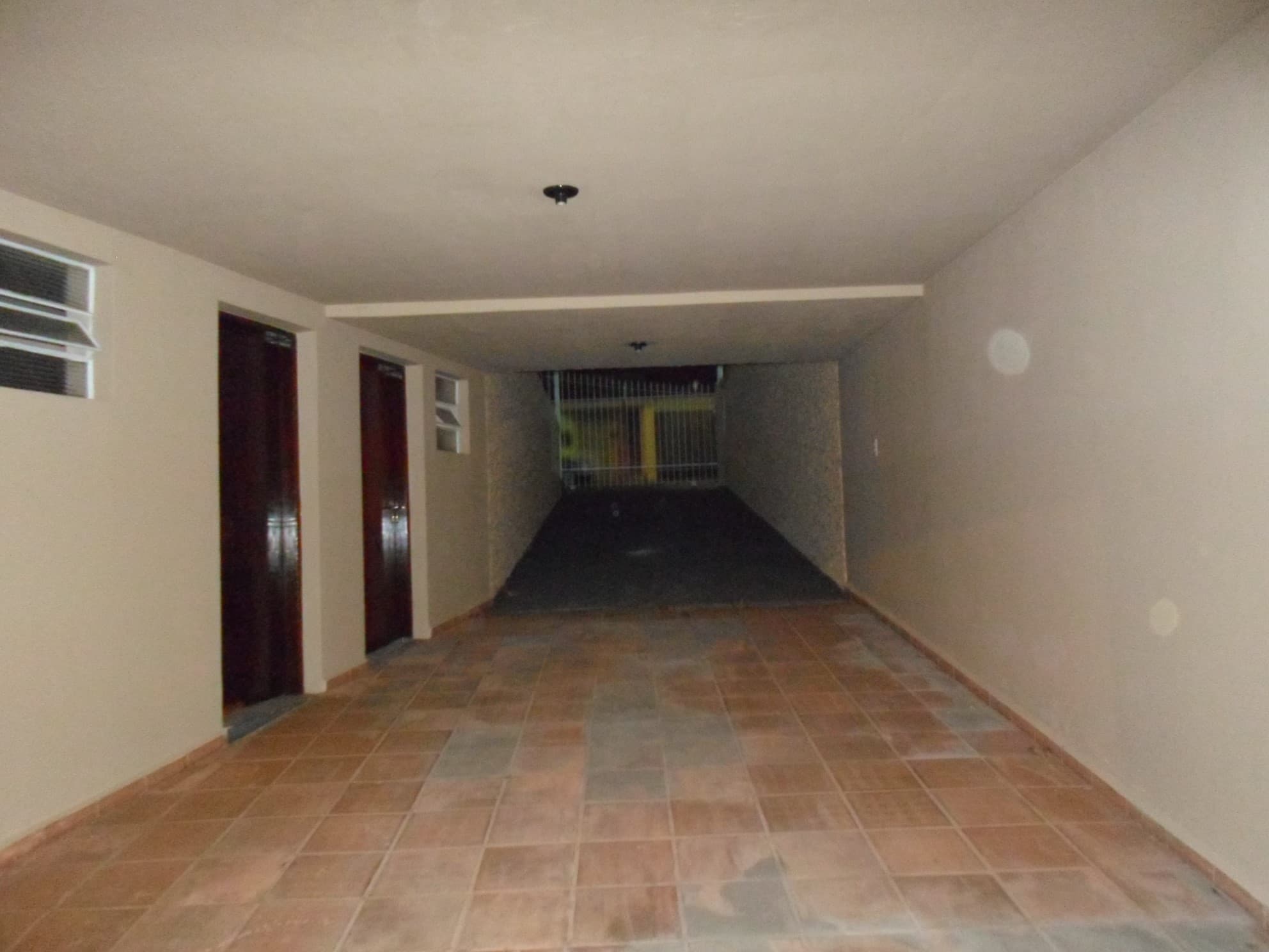 SÃO JOSÉ DO RIO PARDO — Vila Brasil, São José do Rio Pardo
