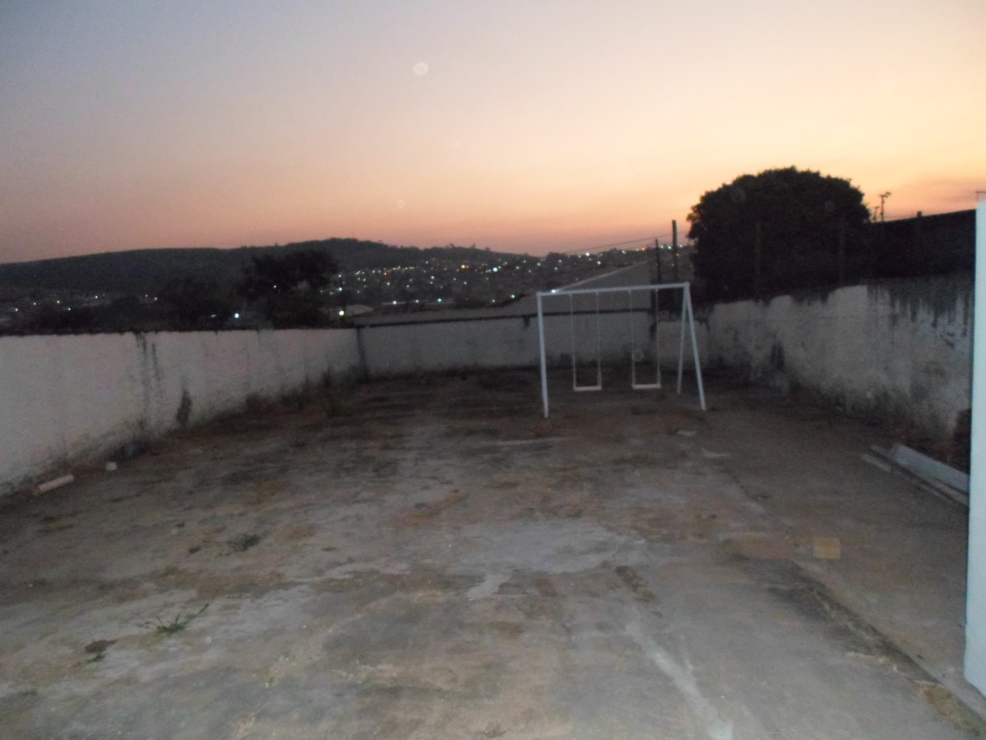 SÃO JOSÉ DO RIO PARDO — Vila Brasil, São José do Rio Pardo