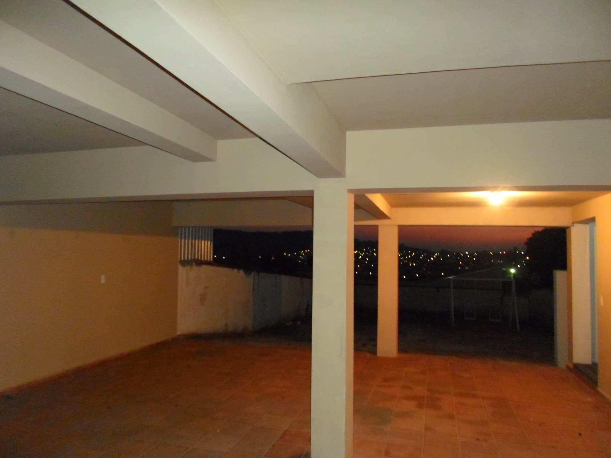 SÃO JOSÉ DO RIO PARDO — Vila Brasil, São José do Rio Pardo