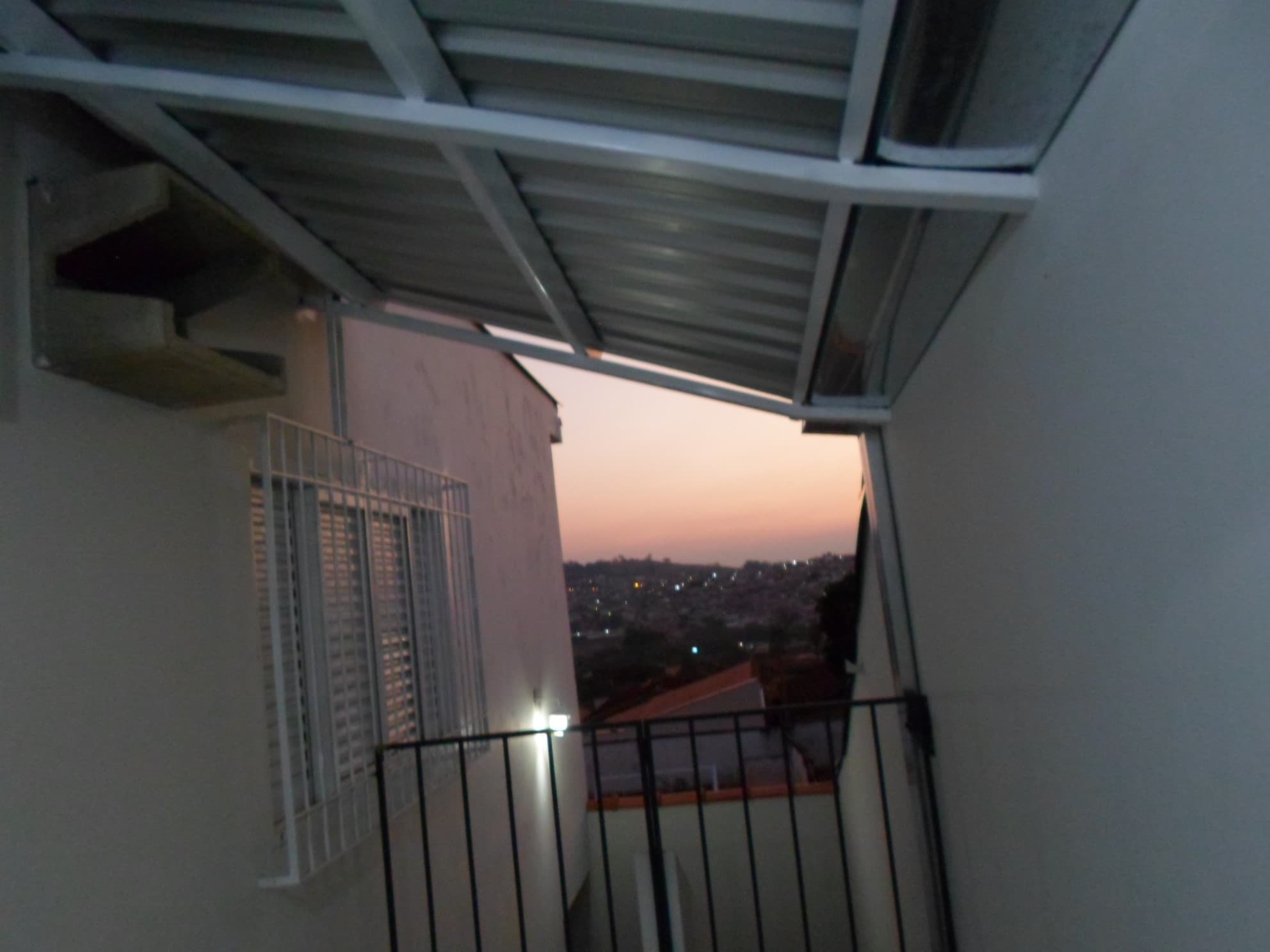SÃO JOSÉ DO RIO PARDO — Vila Brasil, São José do Rio Pardo