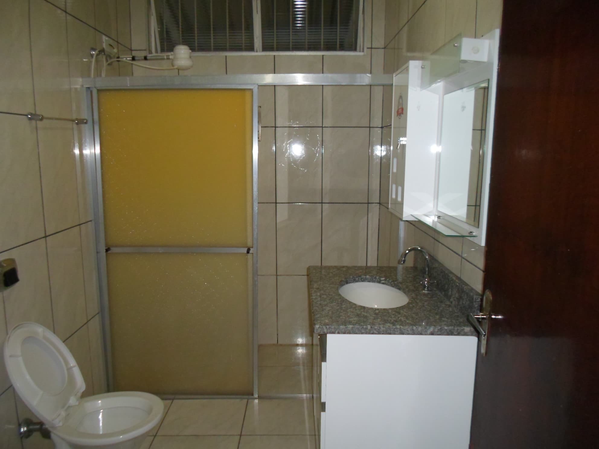 SÃO JOSÉ DO RIO PARDO — Vila Brasil, São José do Rio Pardo