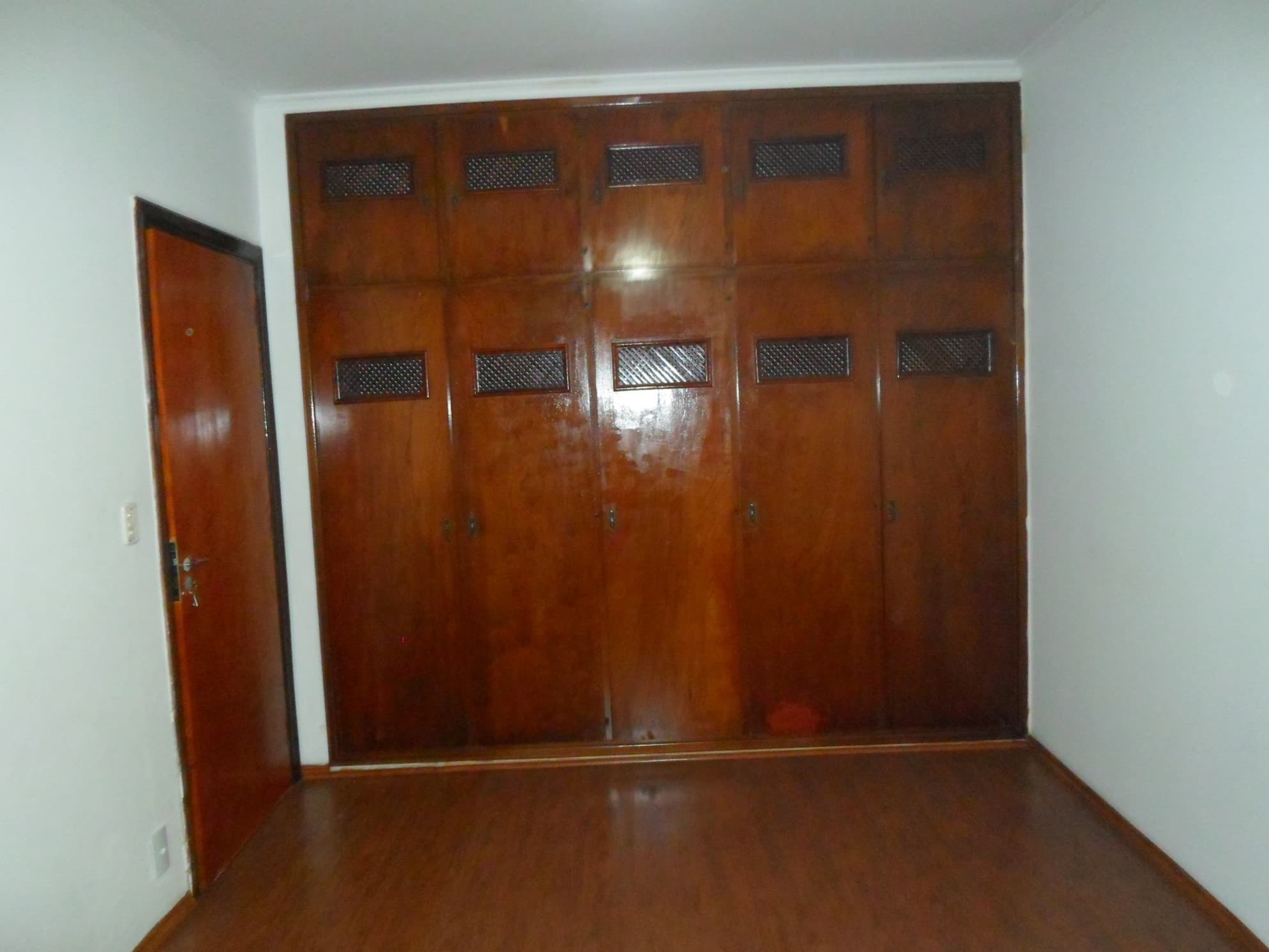 SÃO JOSÉ DO RIO PARDO — Vila Brasil, São José do Rio Pardo