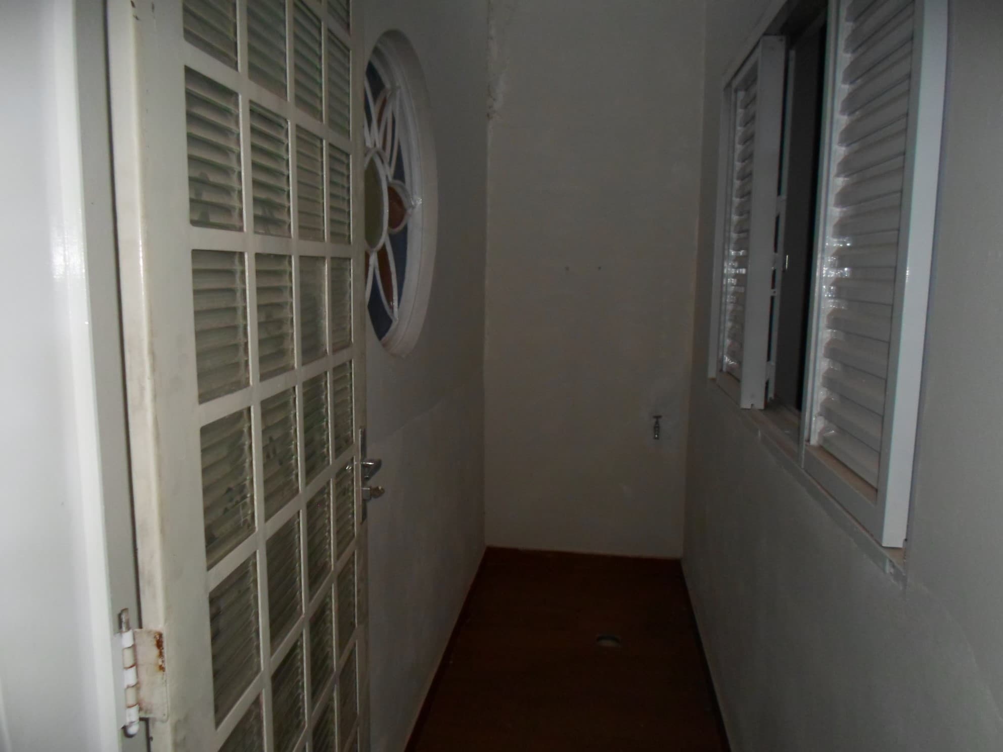 SÃO JOSÉ DO RIO PARDO — Vila Brasil, São José do Rio Pardo