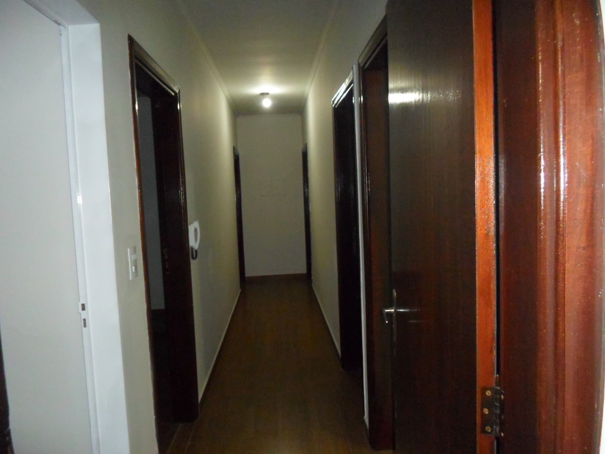 SÃO JOSÉ DO RIO PARDO — Vila Brasil, São José do Rio Pardo