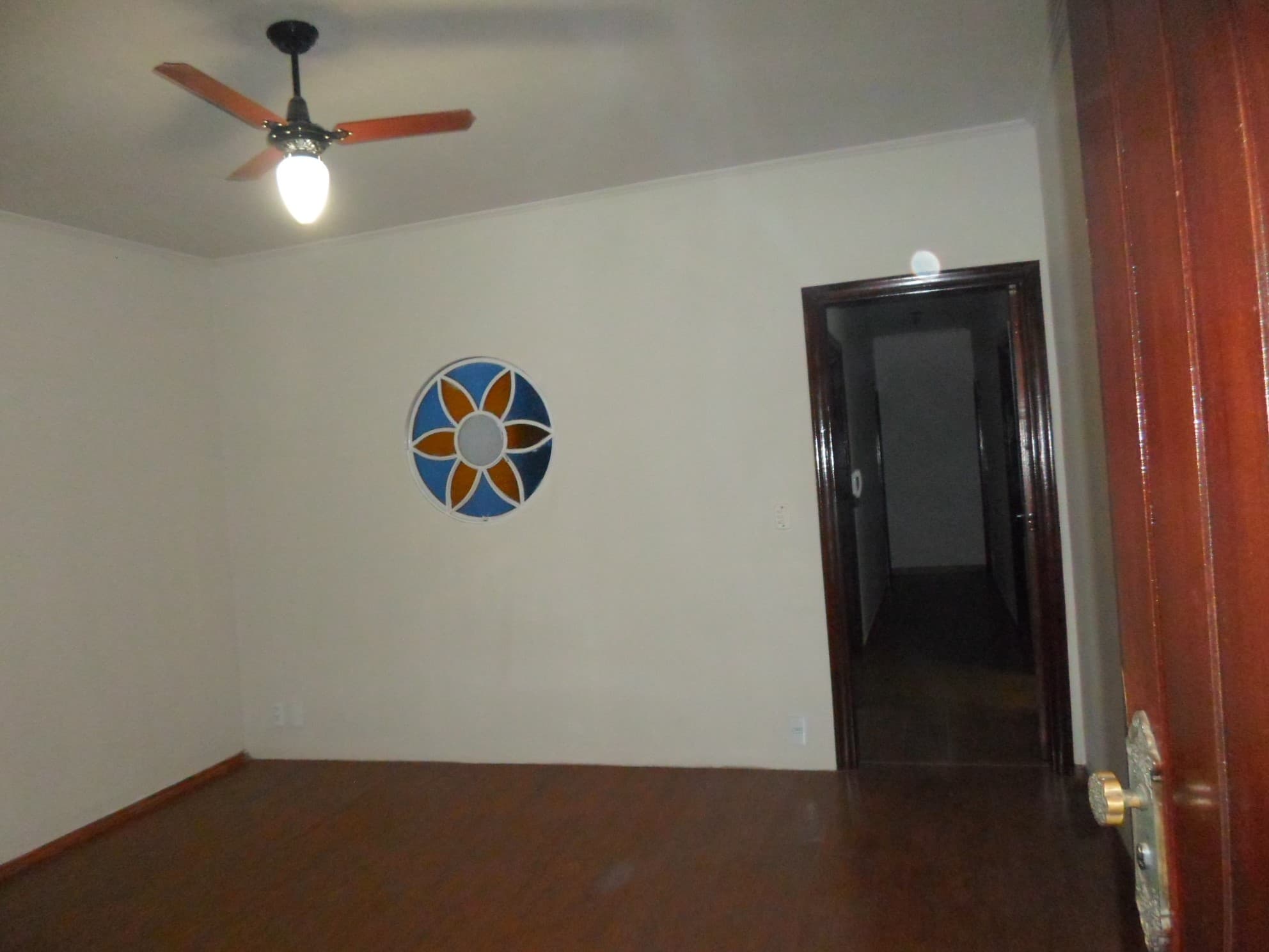 SÃO JOSÉ DO RIO PARDO — Vila Brasil, São José do Rio Pardo