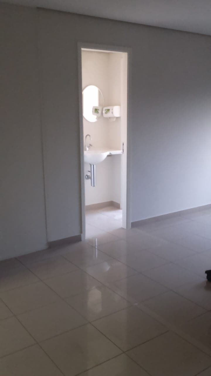 SALA 44 — Lapa, São Paulo