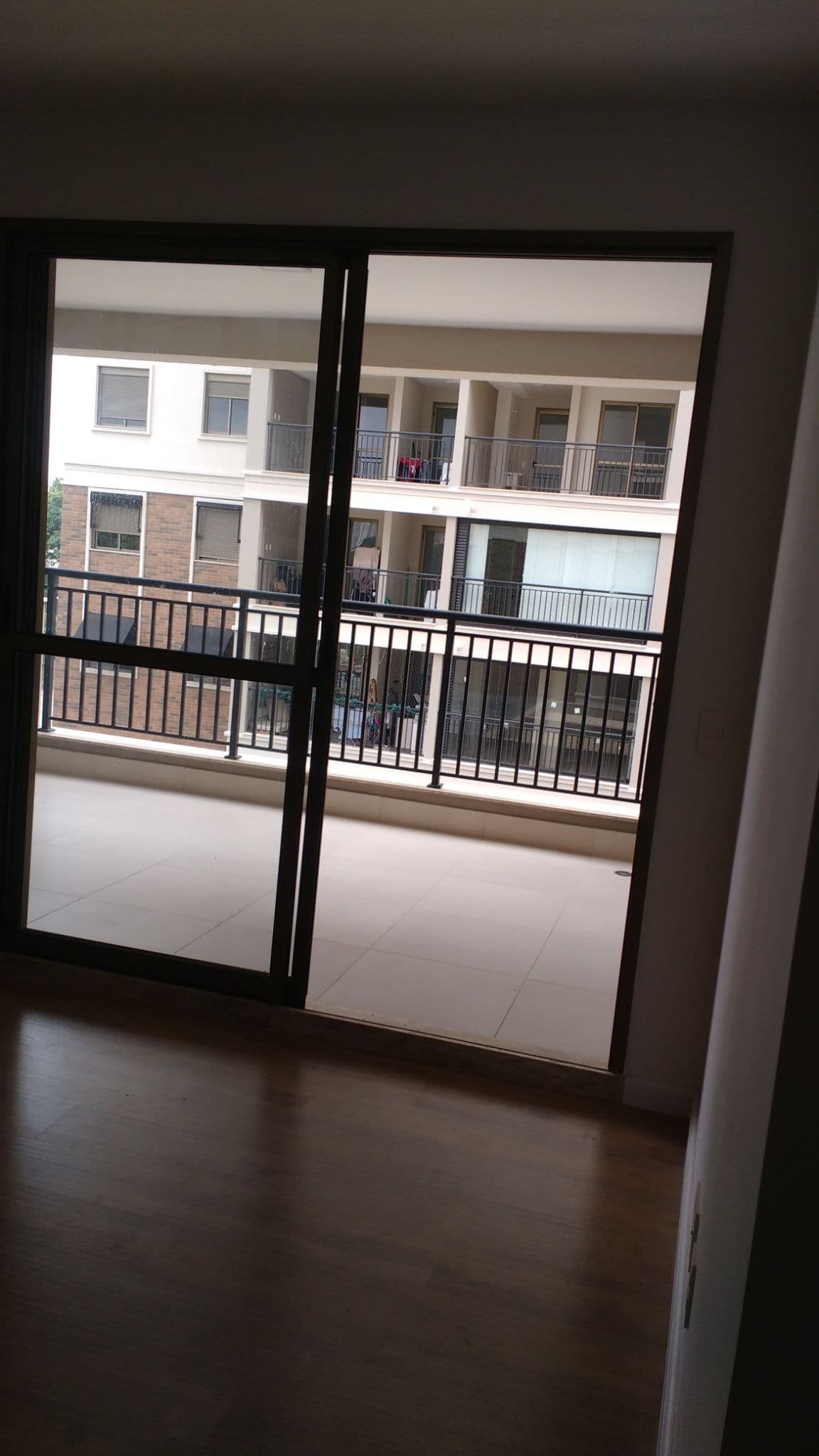 APTO 27 D — Água Branca, São Paulo