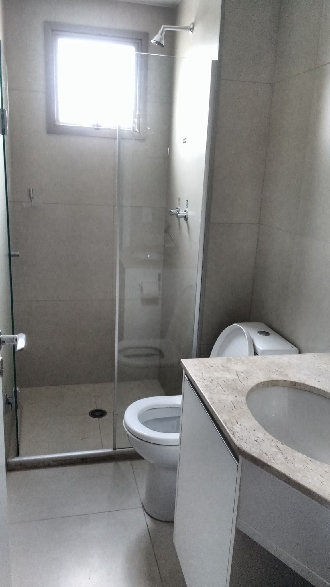 APTO 27 D — Água Branca, São Paulo
