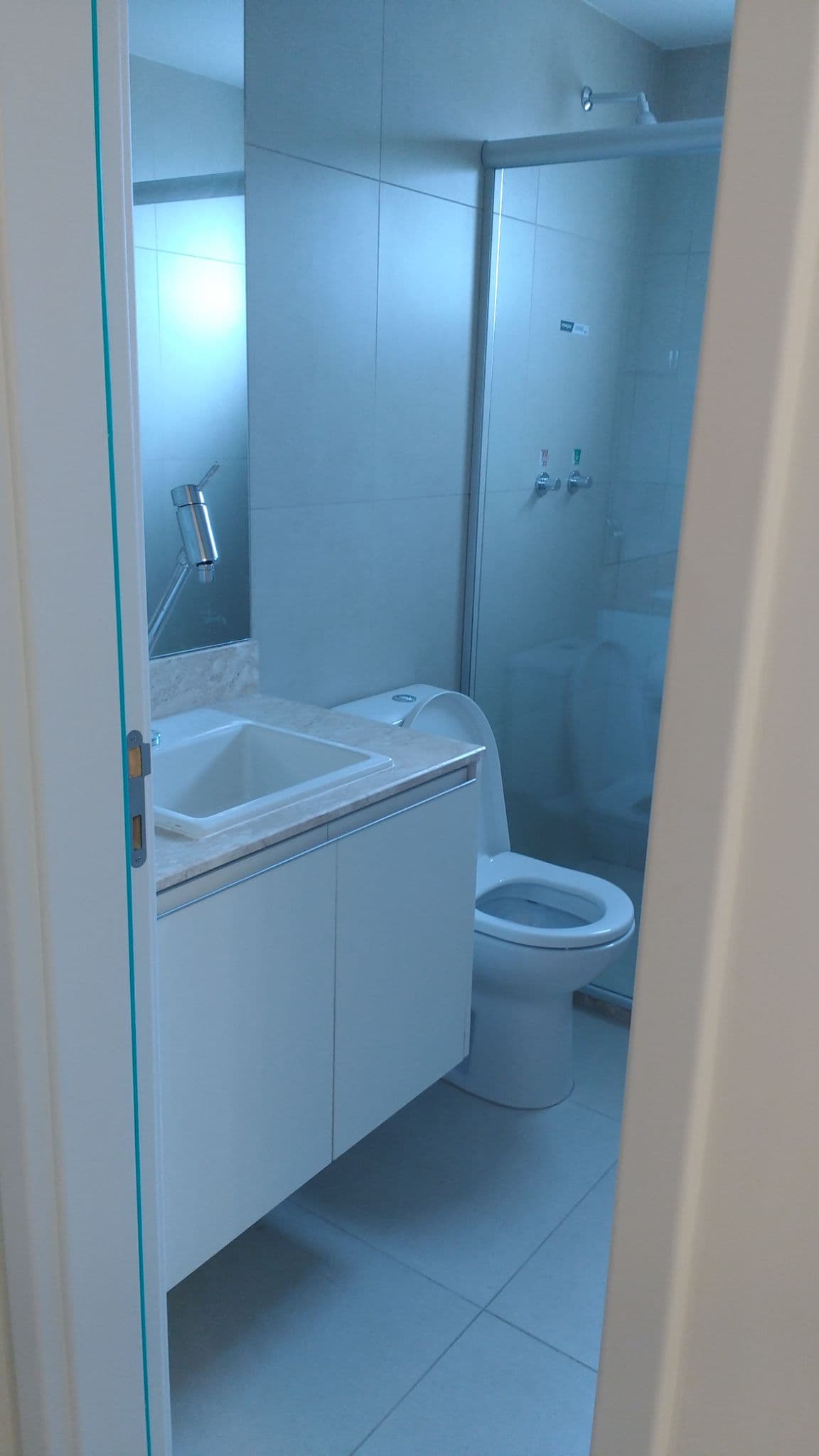 APTO 27 D — Água Branca, São Paulo