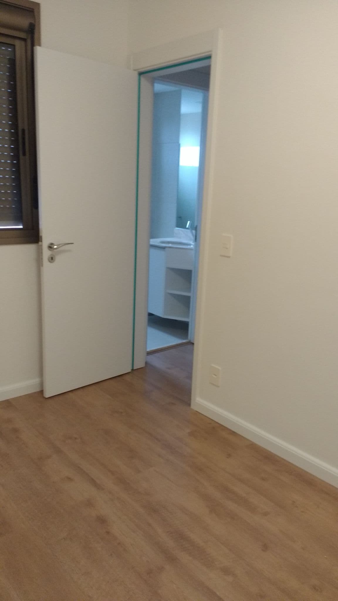 APTO 27 D — Água Branca, São Paulo