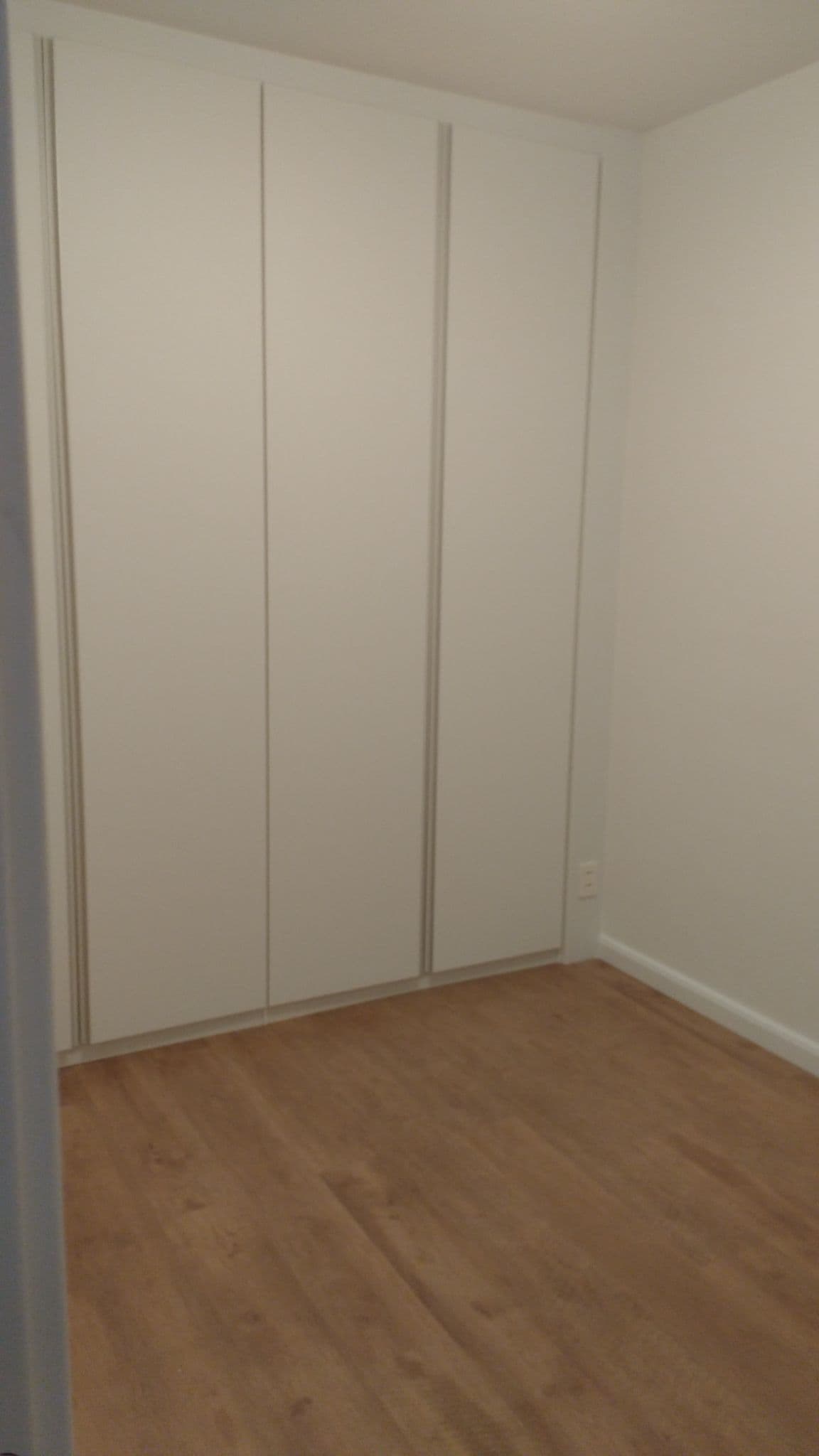 APTO 27 D — Água Branca, São Paulo
