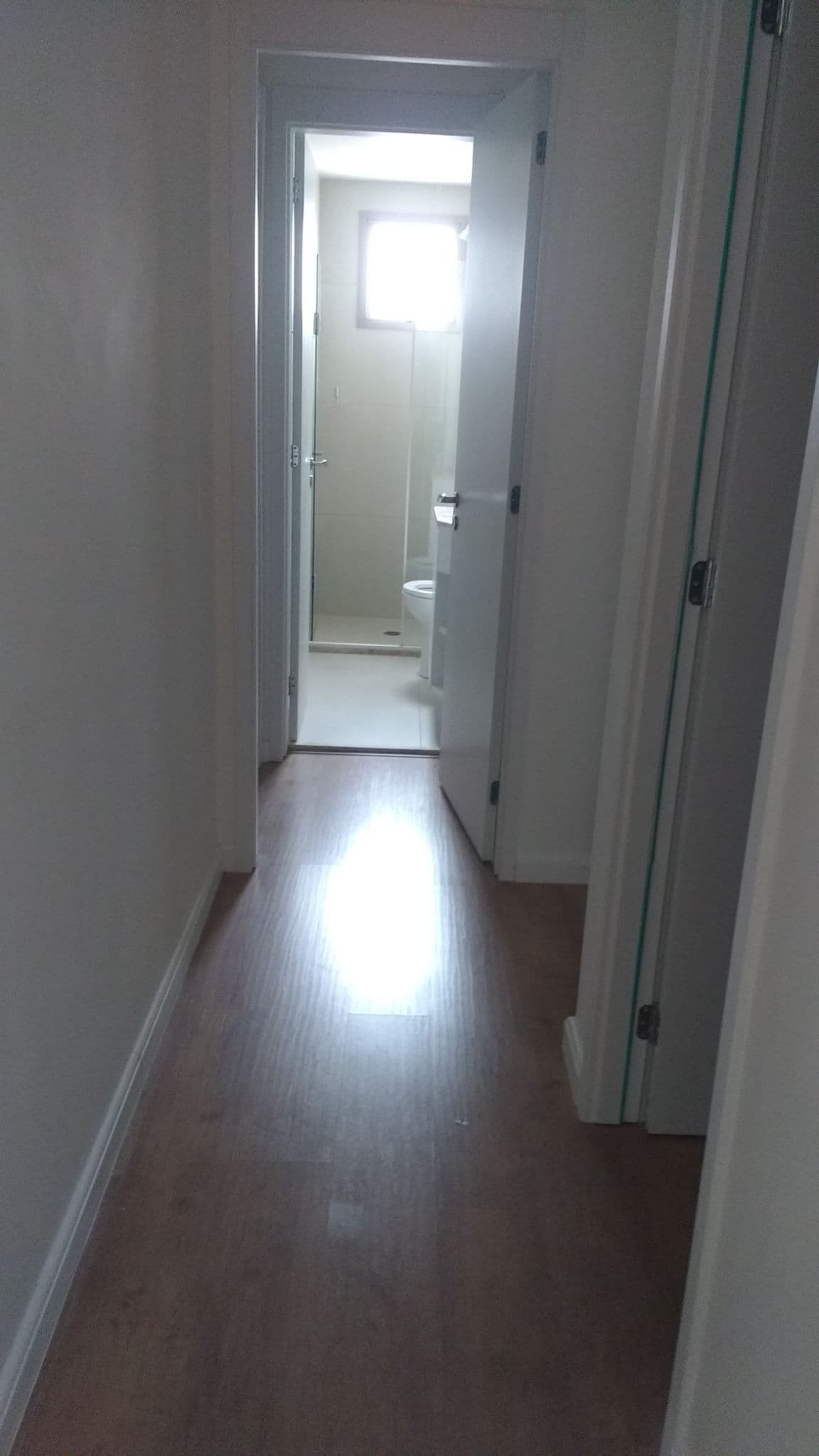 APTO 27 D — Água Branca, São Paulo