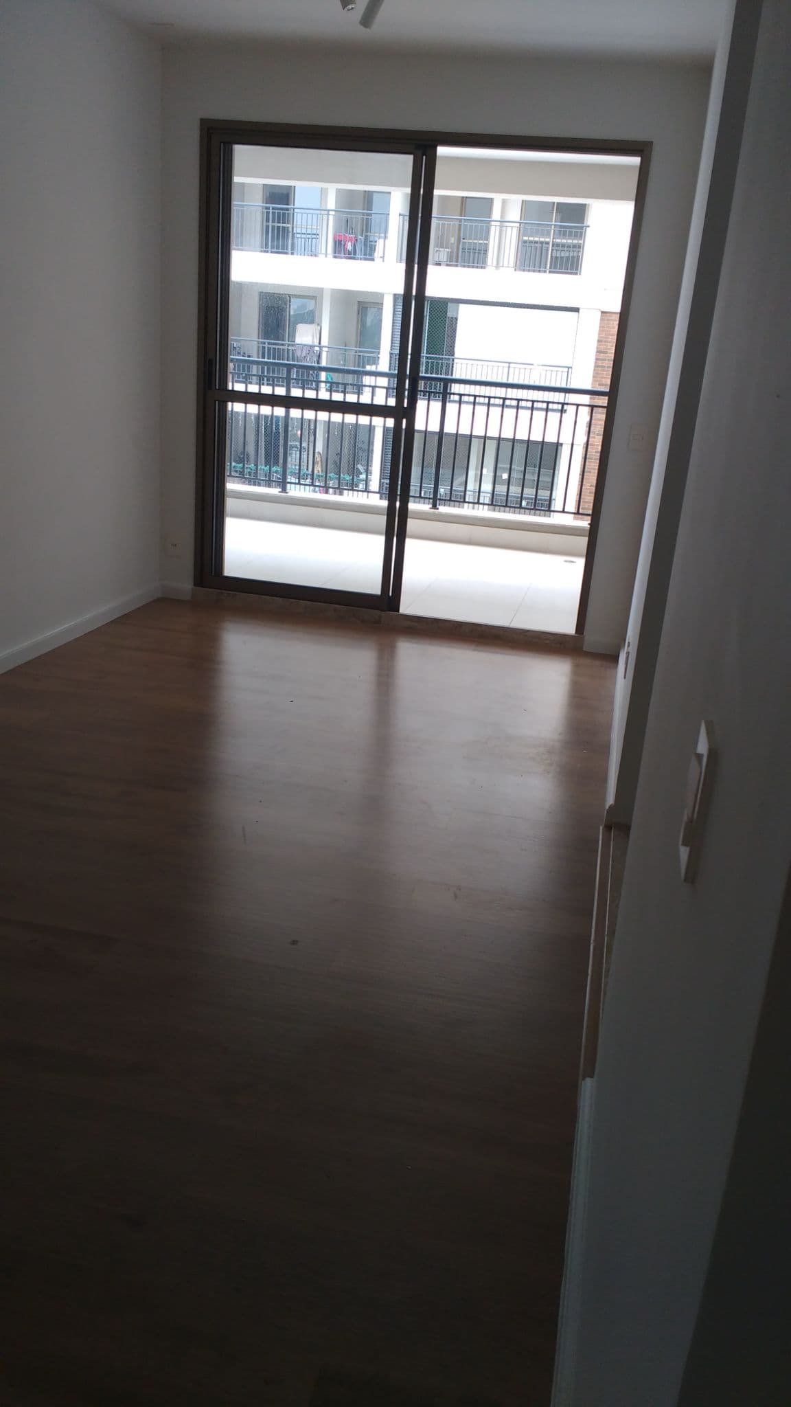 APTO 27 D — Água Branca, São Paulo