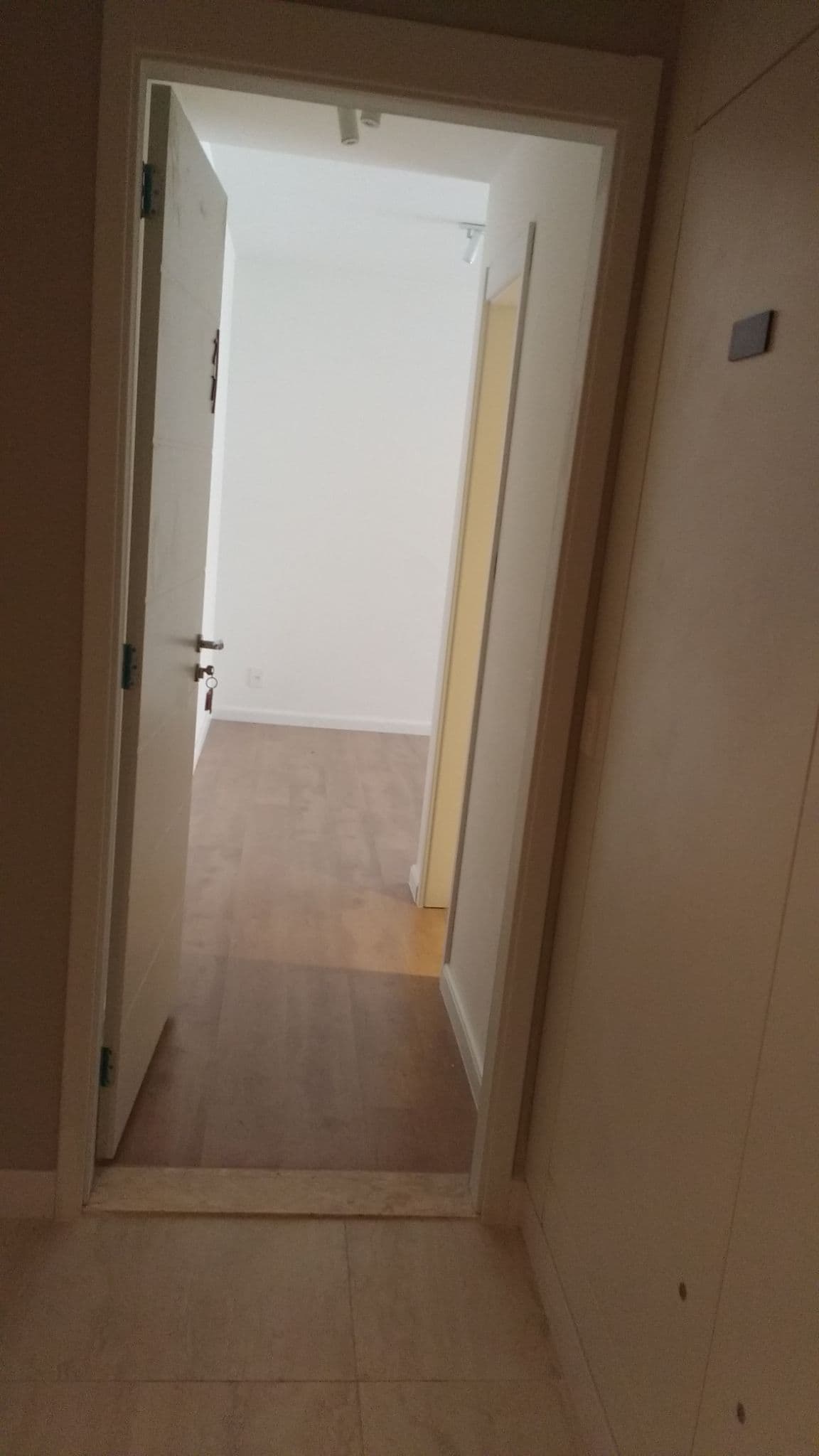 APTO 27 D — Água Branca, São Paulo